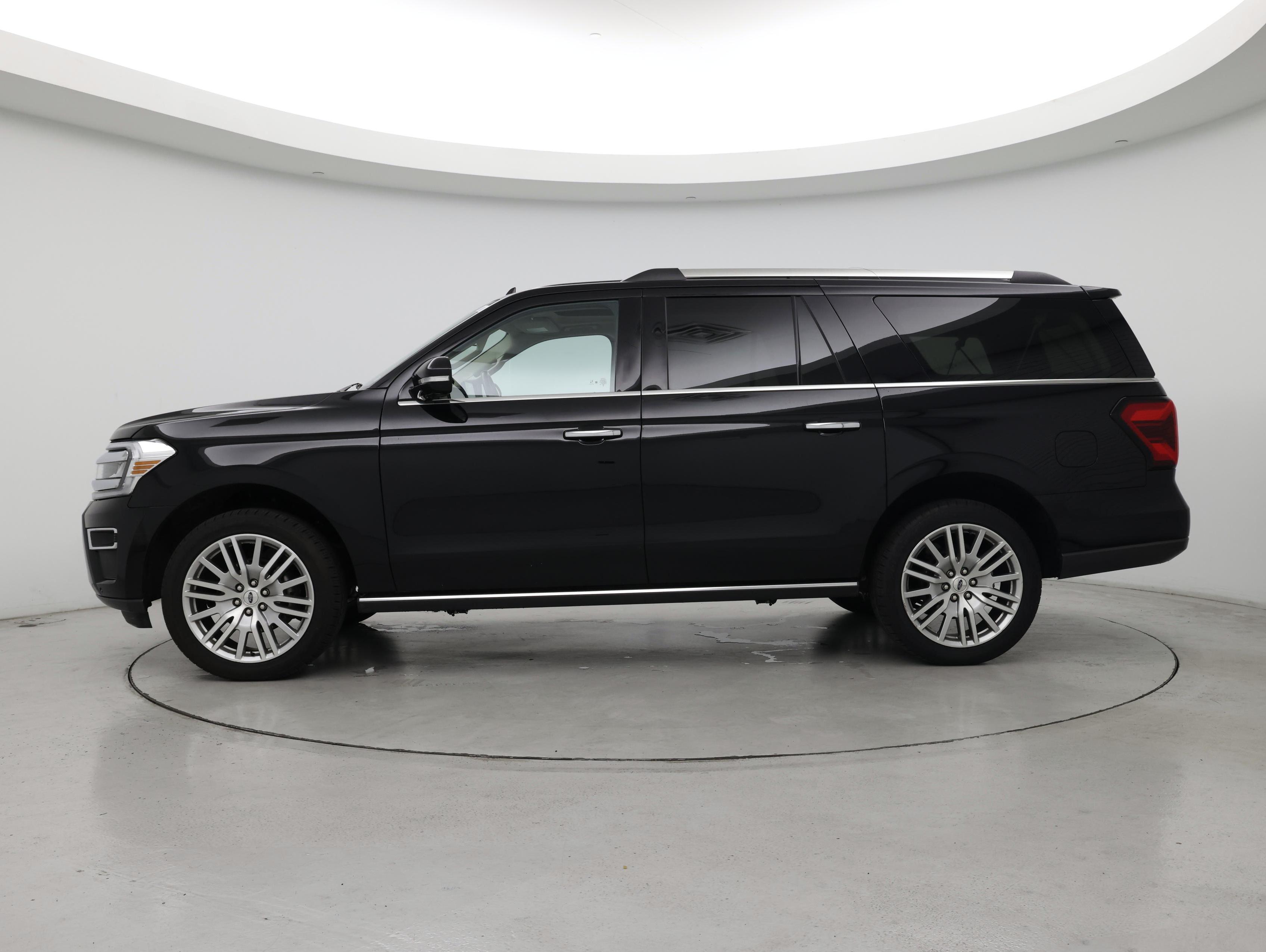 Thumbnail: 2024 Ford Expedition MAX - 3