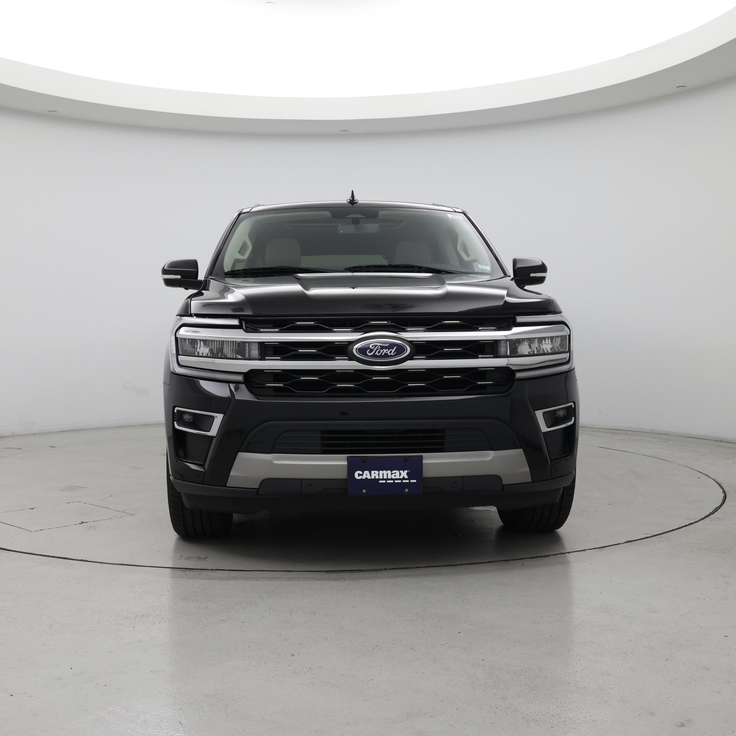 Thumbnail: 2024 Ford Expedition MAX - 5