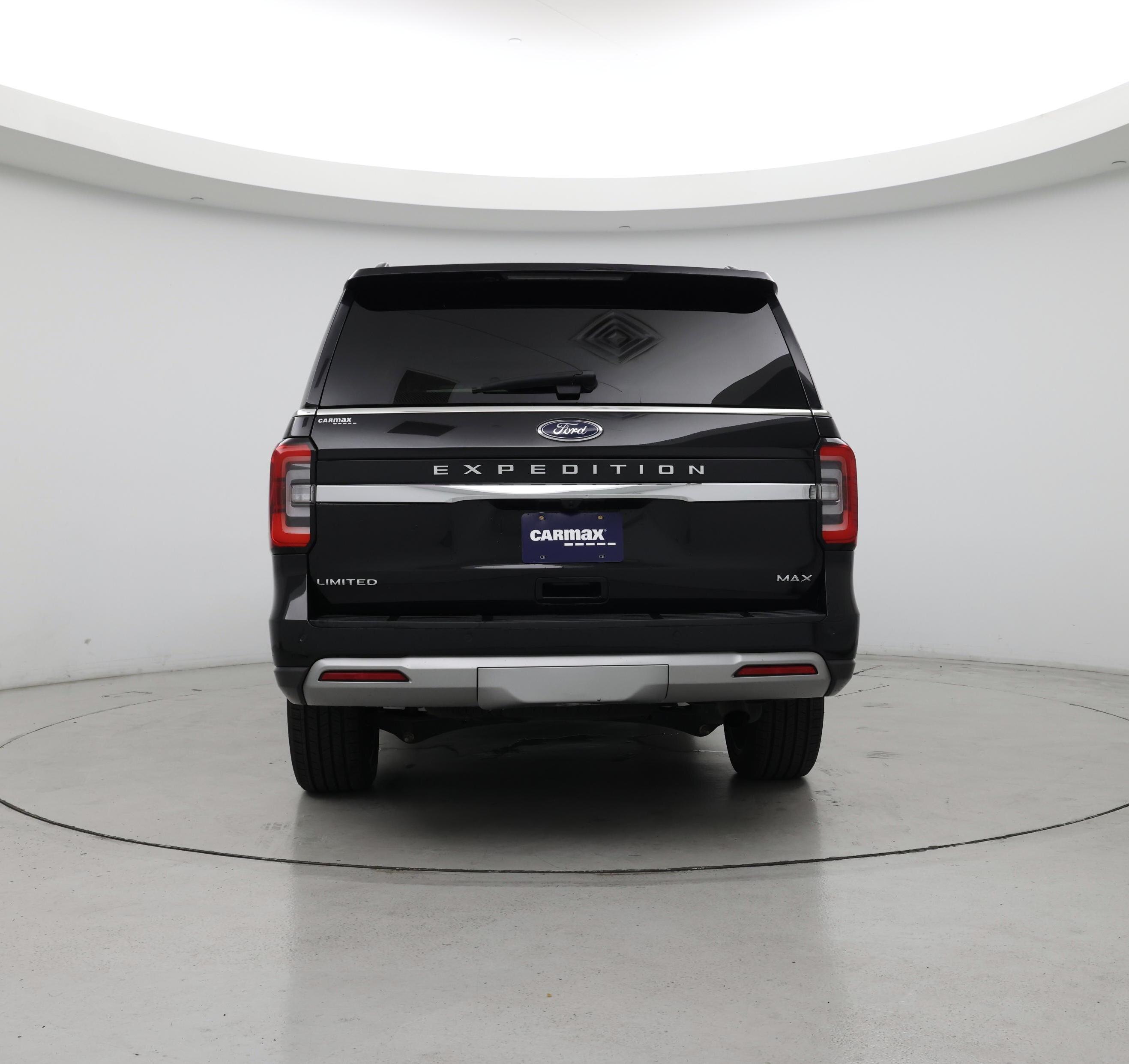 Thumbnail: 2024 Ford Expedition MAX - 6
