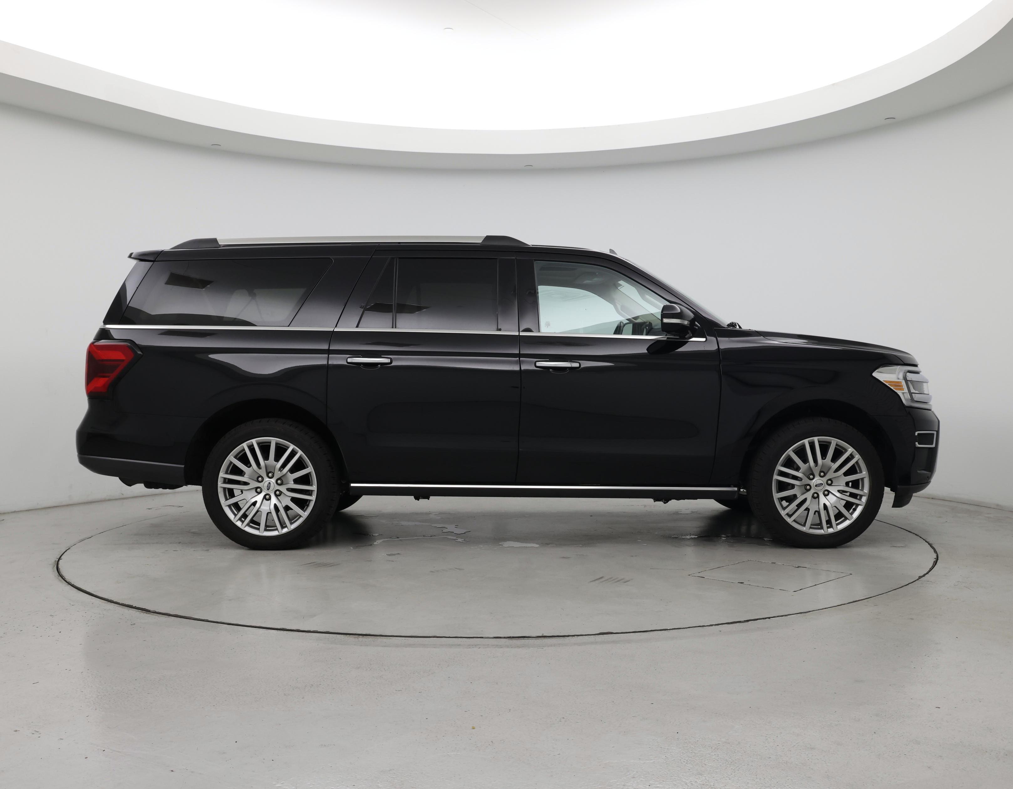 Thumbnail: 2024 Ford Expedition MAX - 7