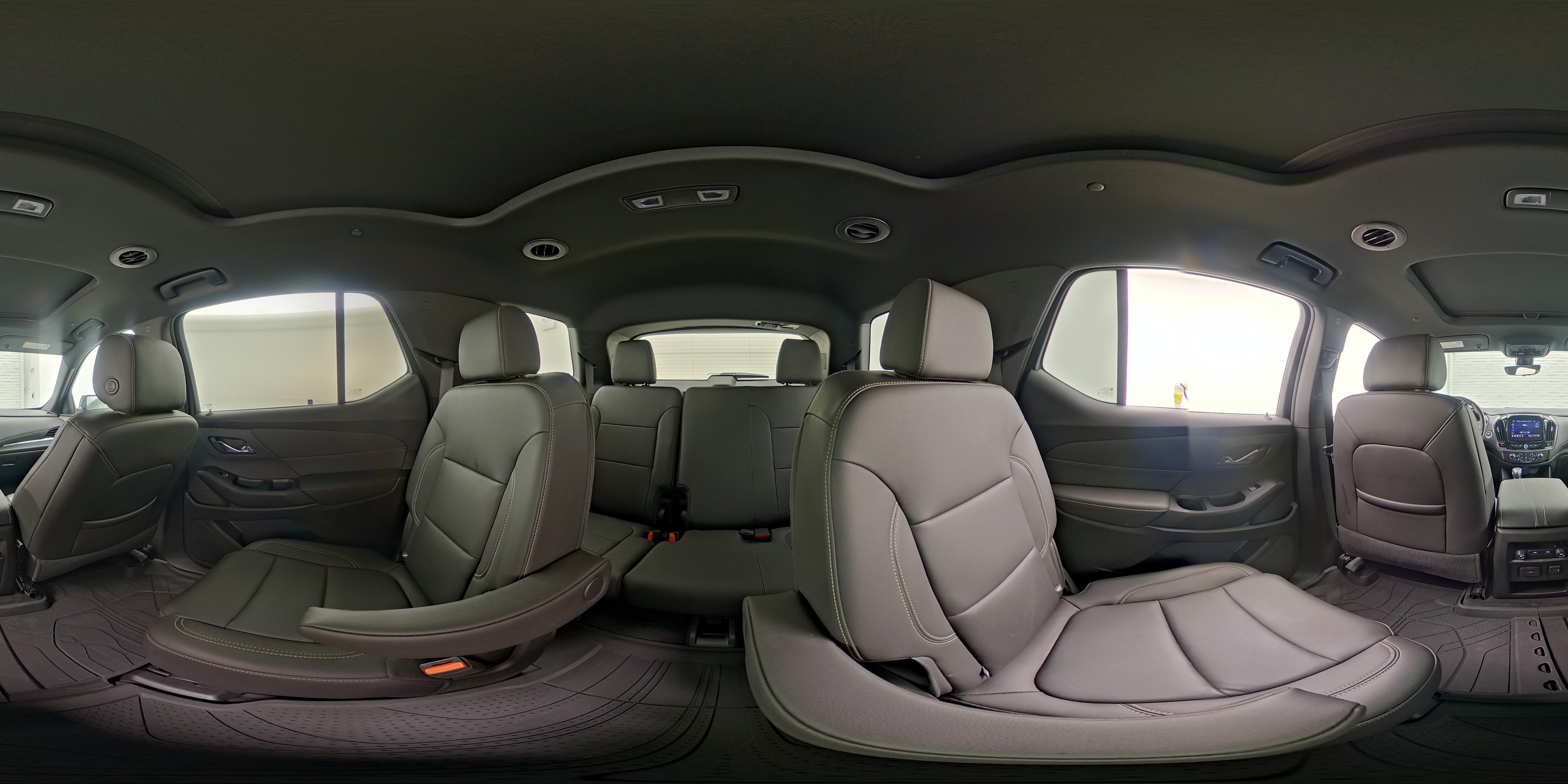 2023 Chevrolet Traverse 3LT - Photo 27
