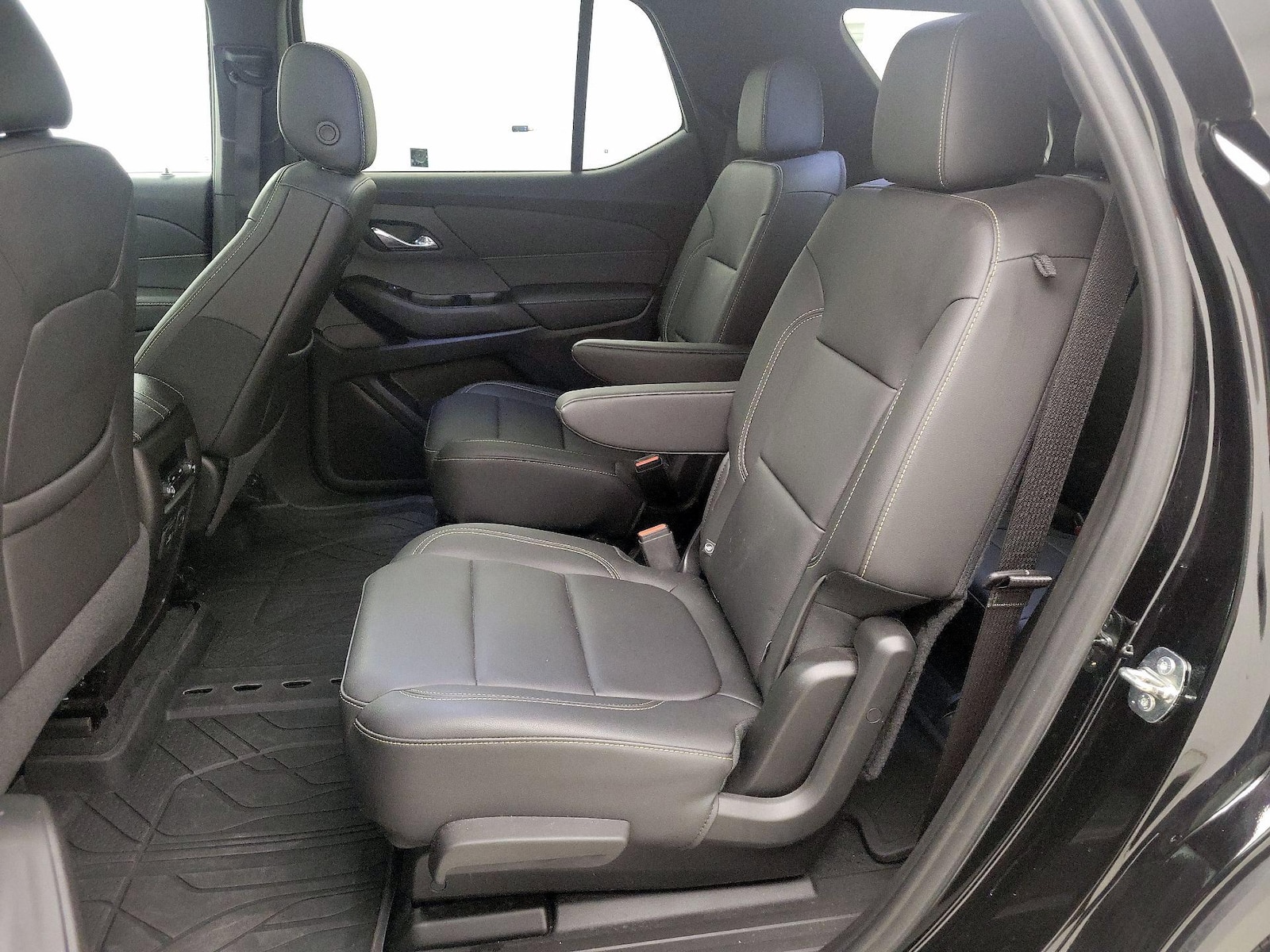 2023 Chevrolet Traverse 3LT - Photo 20
