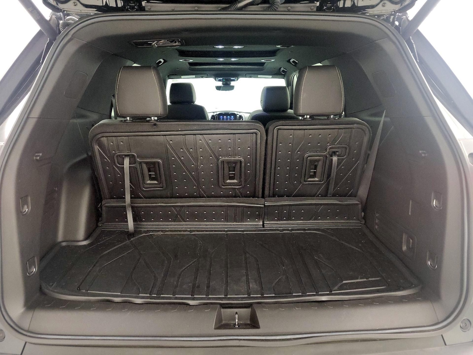 2023 Chevrolet Traverse 3LT - Photo 22
