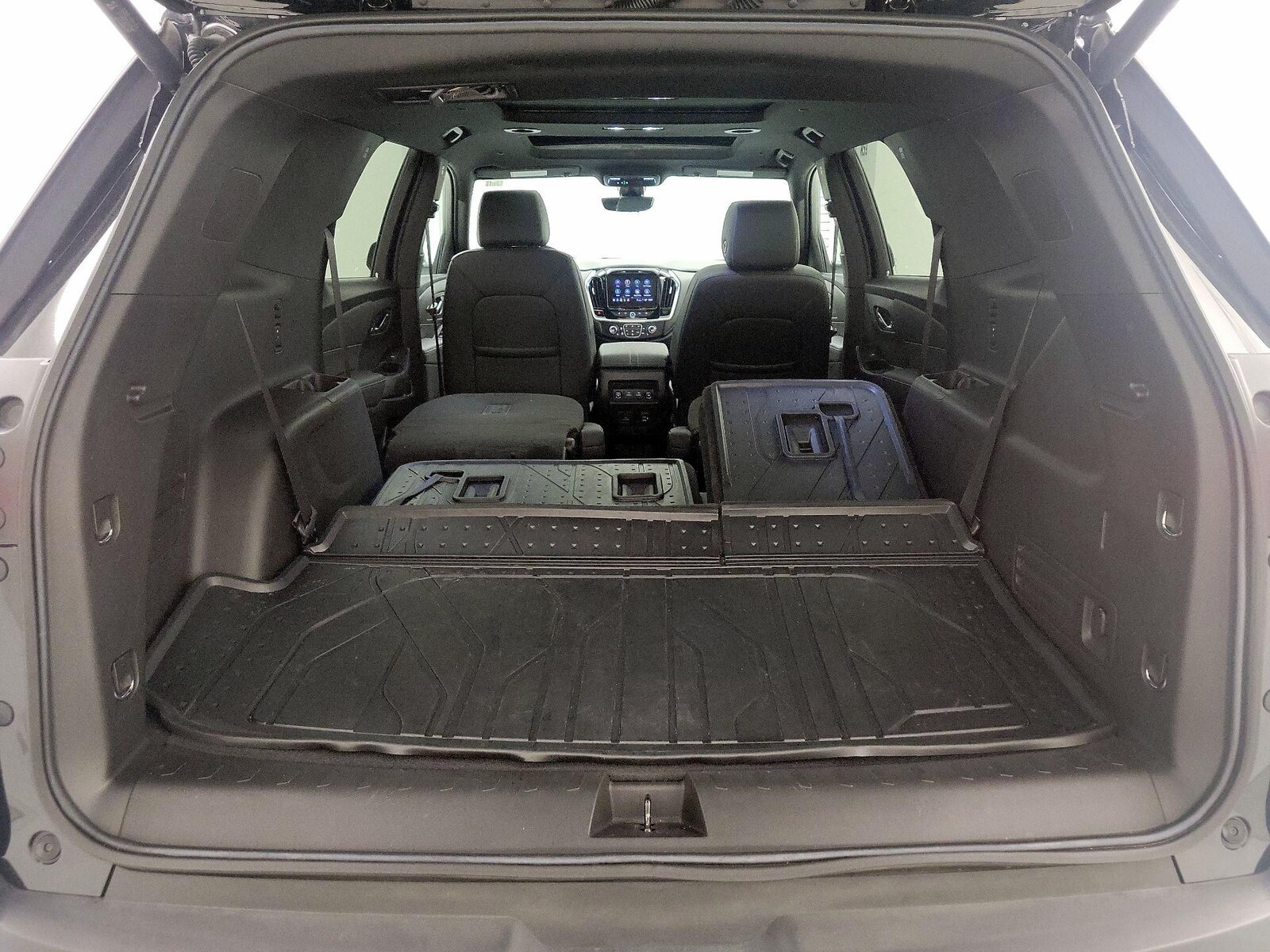 2023 Chevrolet Traverse 3LT - Photo 23