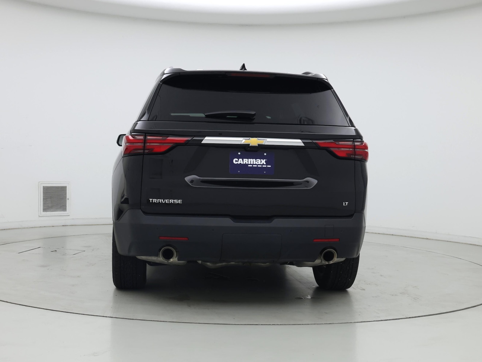 2023 Chevrolet Traverse 3LT - Photo 7
