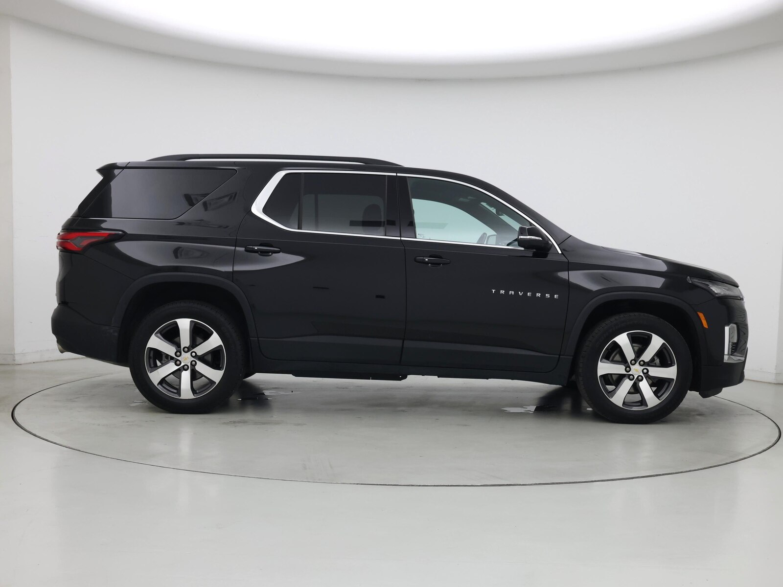 2023 Chevrolet Traverse 3LT - Photo 8