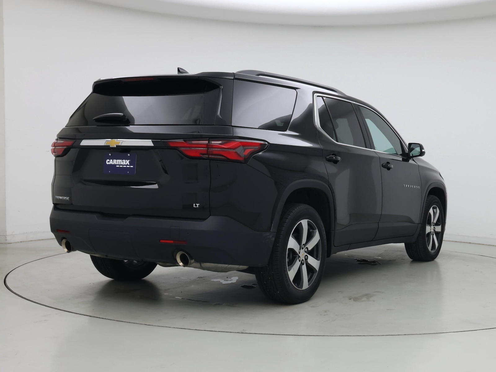2023 Chevrolet Traverse 3LT - Photo 9