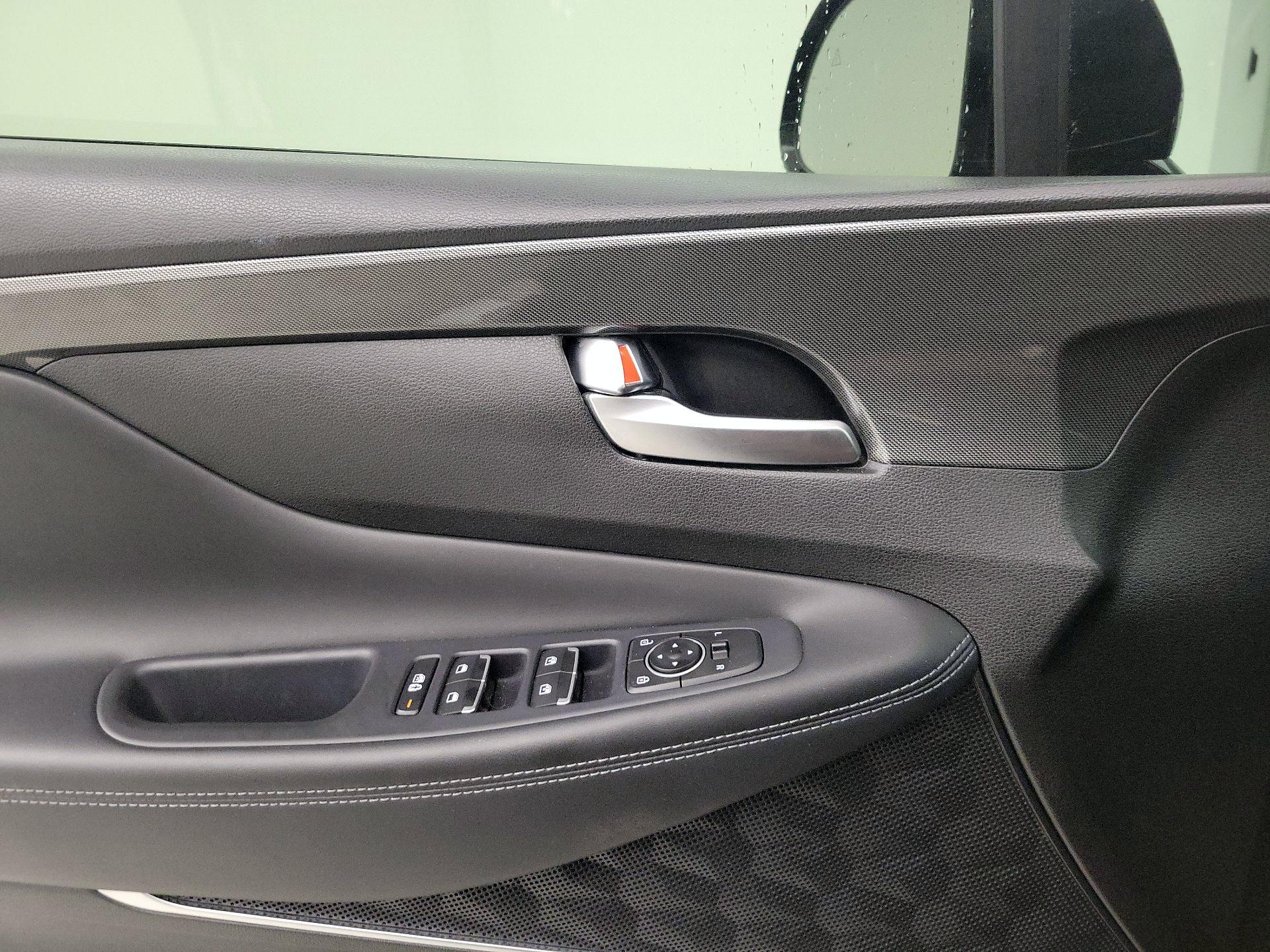 Thumbnail: 2023 Hyundai Santa Fe - 12