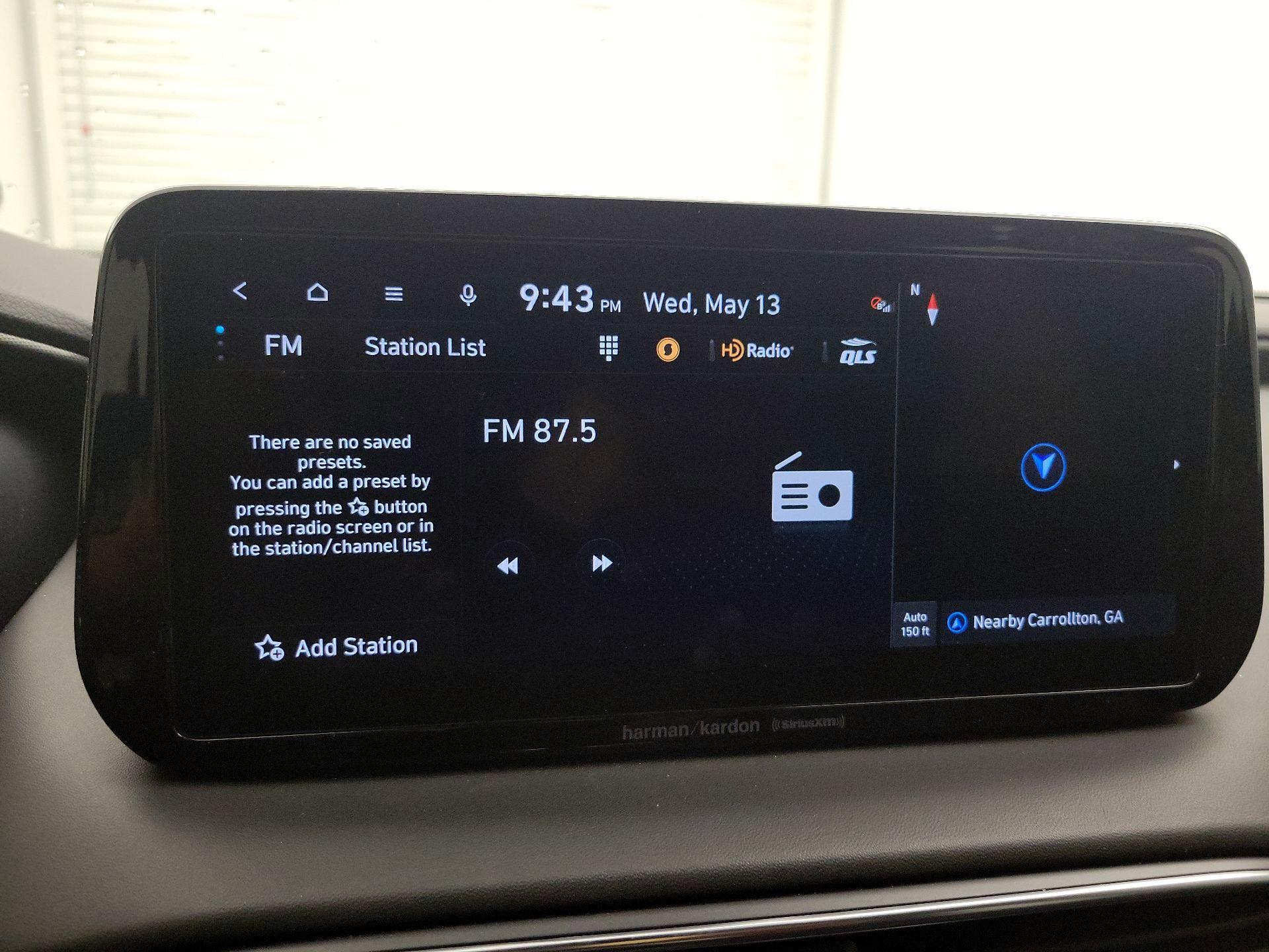 Thumbnail: 2023 Hyundai Santa Fe - 16