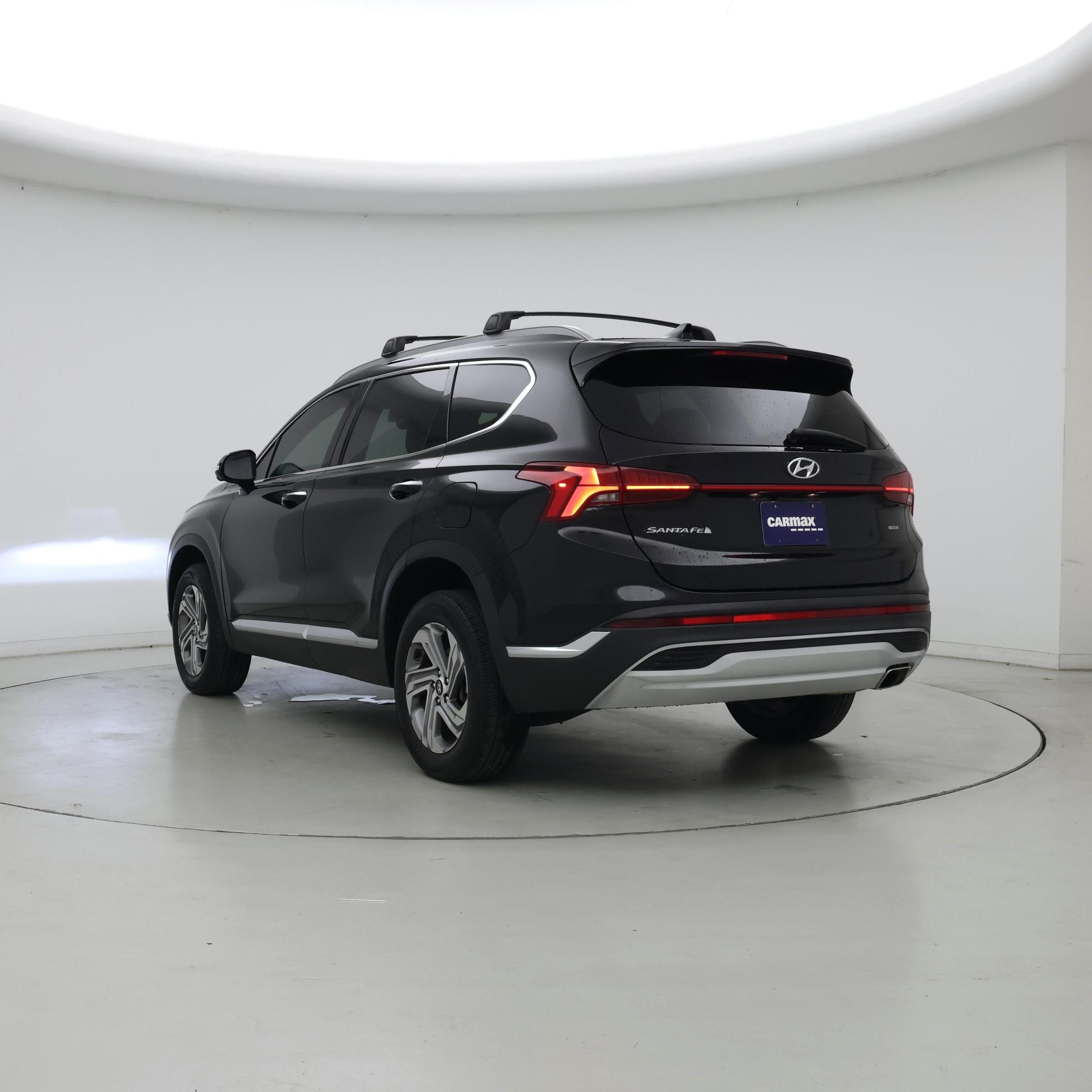 Thumbnail: 2023 Hyundai Santa Fe - 2
