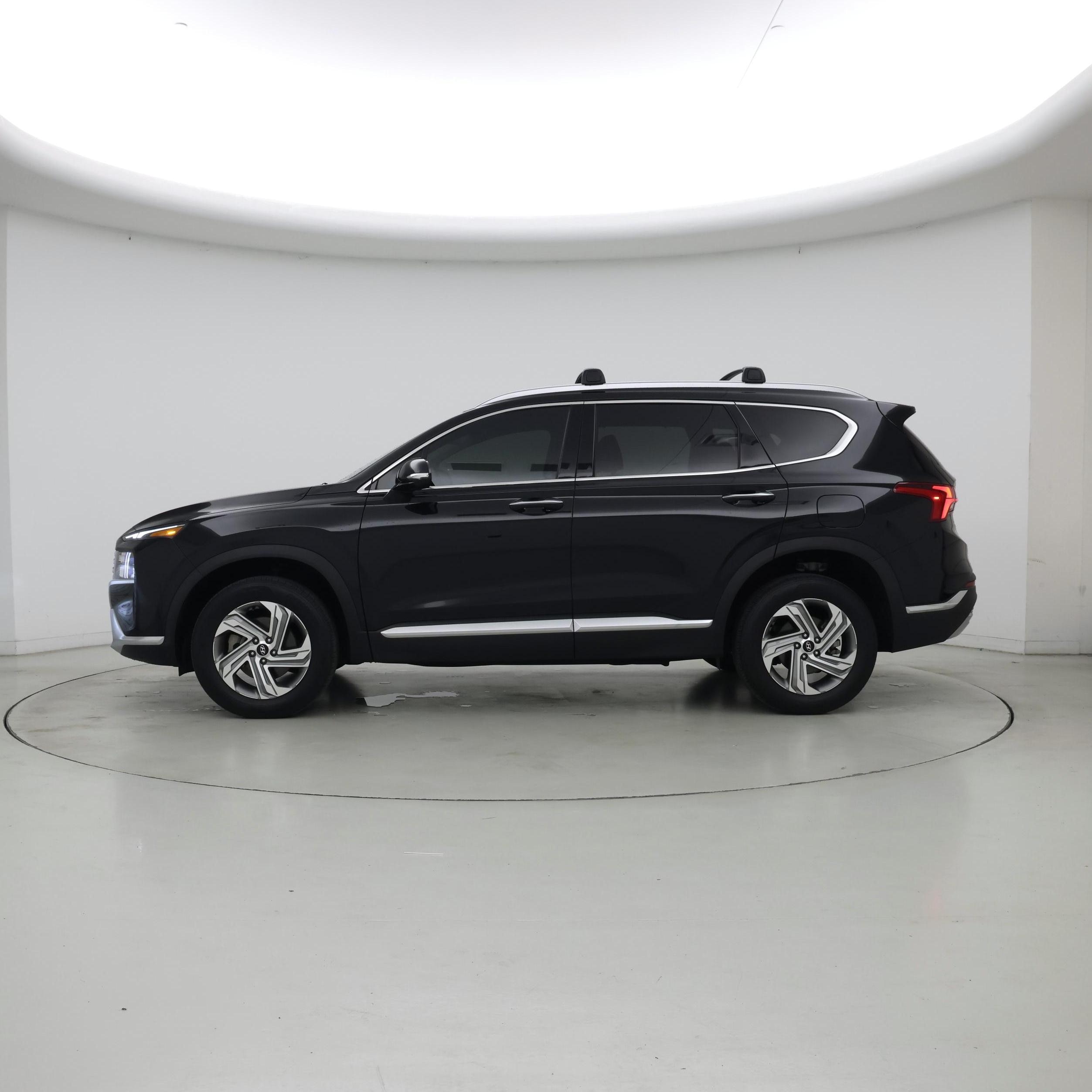Thumbnail: 2023 Hyundai Santa Fe - 3