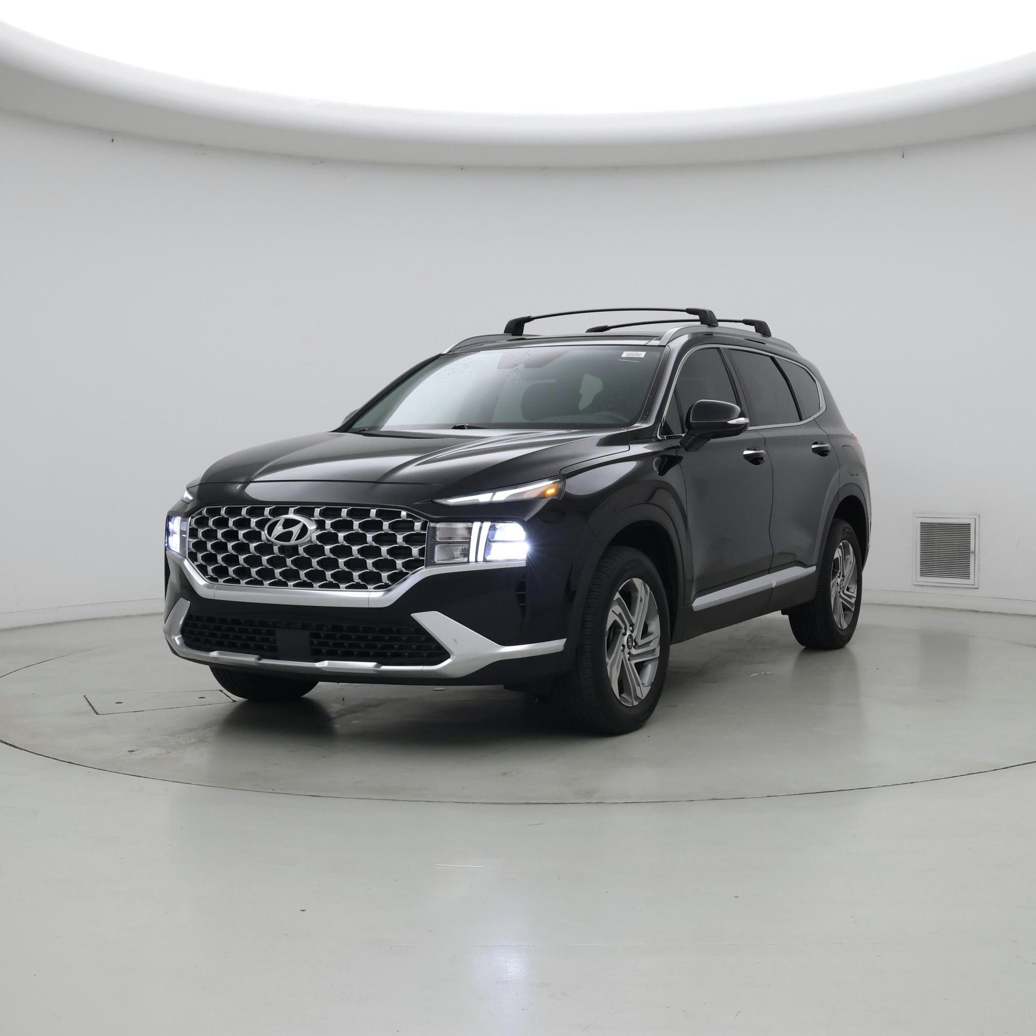 Thumbnail: 2023 Hyundai Santa Fe - 4