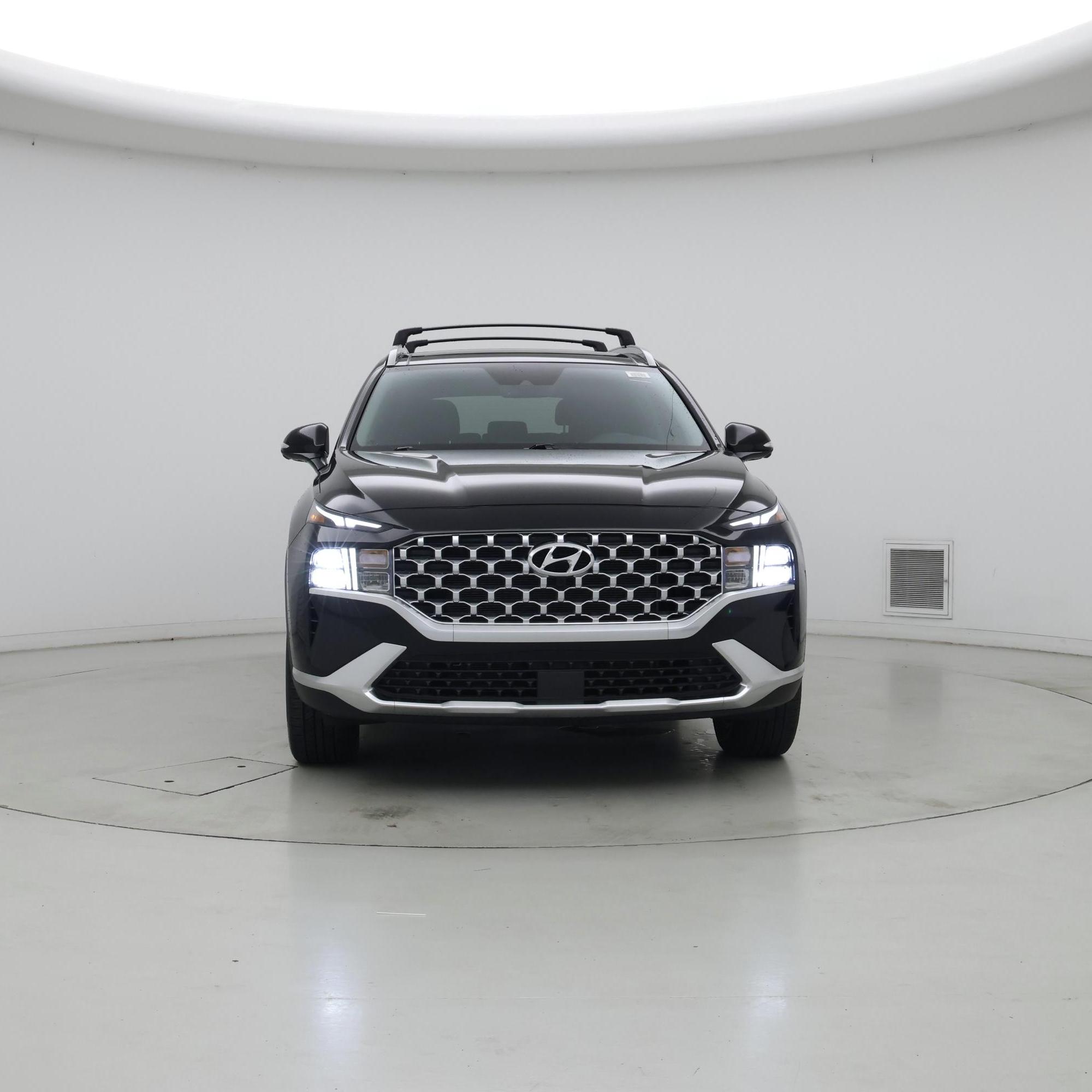 Thumbnail: 2023 Hyundai Santa Fe - 5