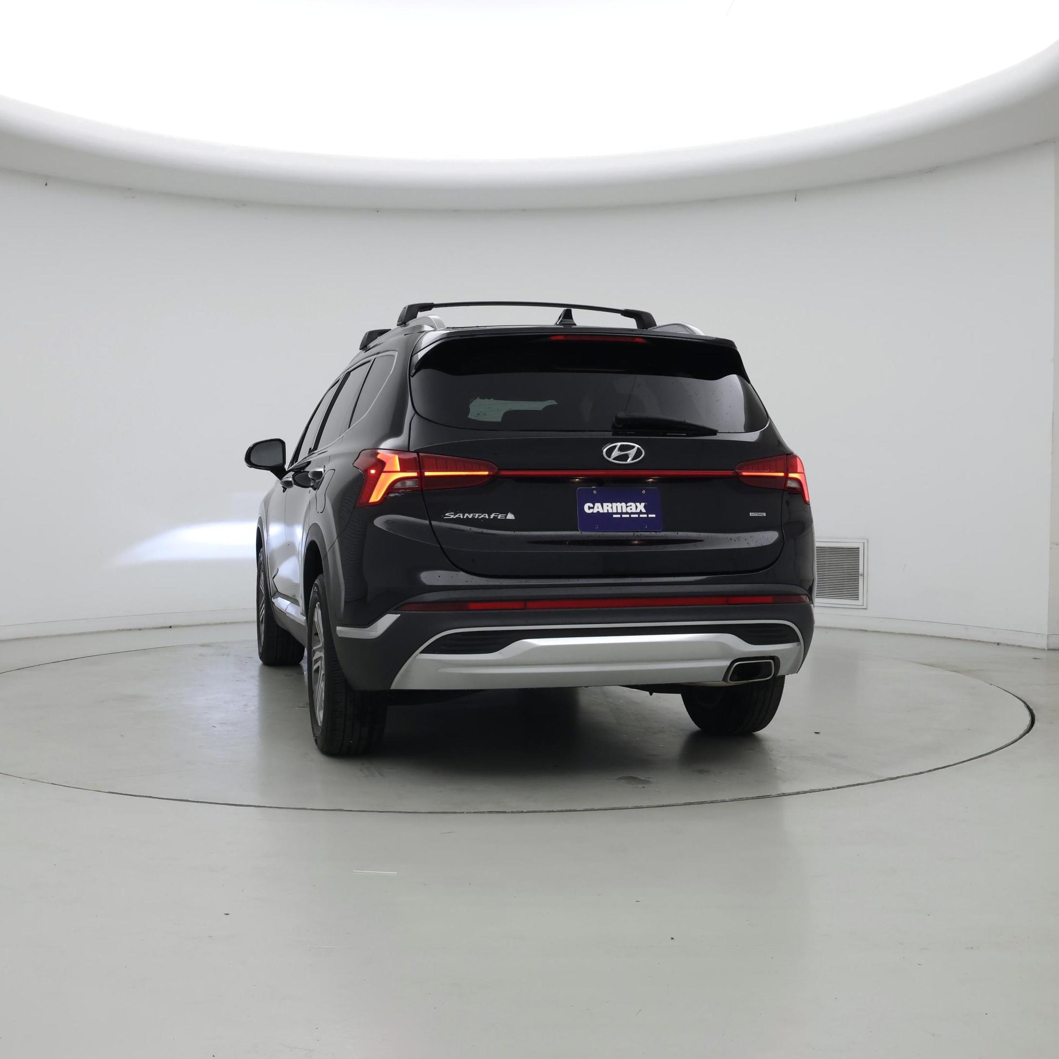 Thumbnail: 2023 Hyundai Santa Fe - 6