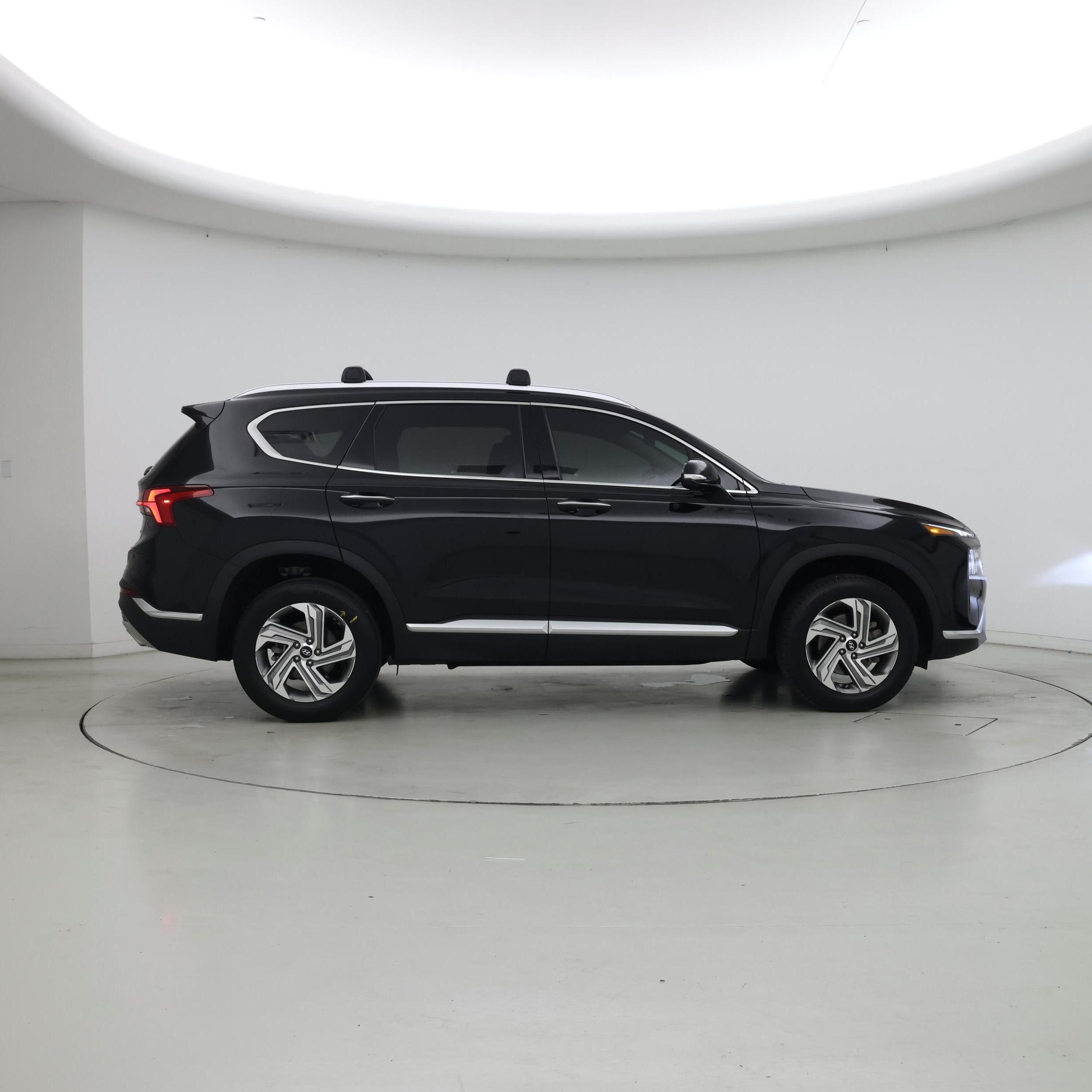 Thumbnail: 2023 Hyundai Santa Fe - 7