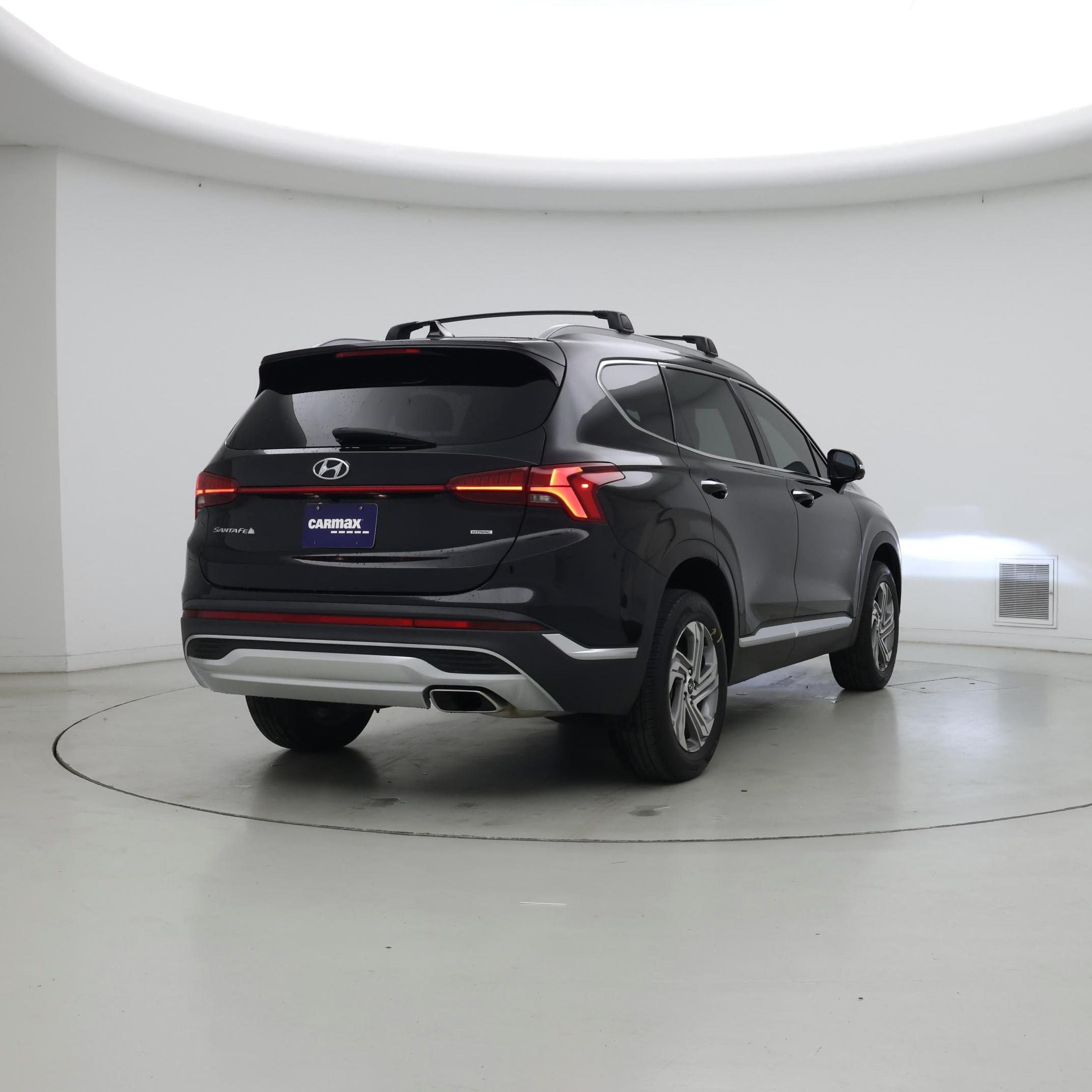 Thumbnail: 2023 Hyundai Santa Fe - 8