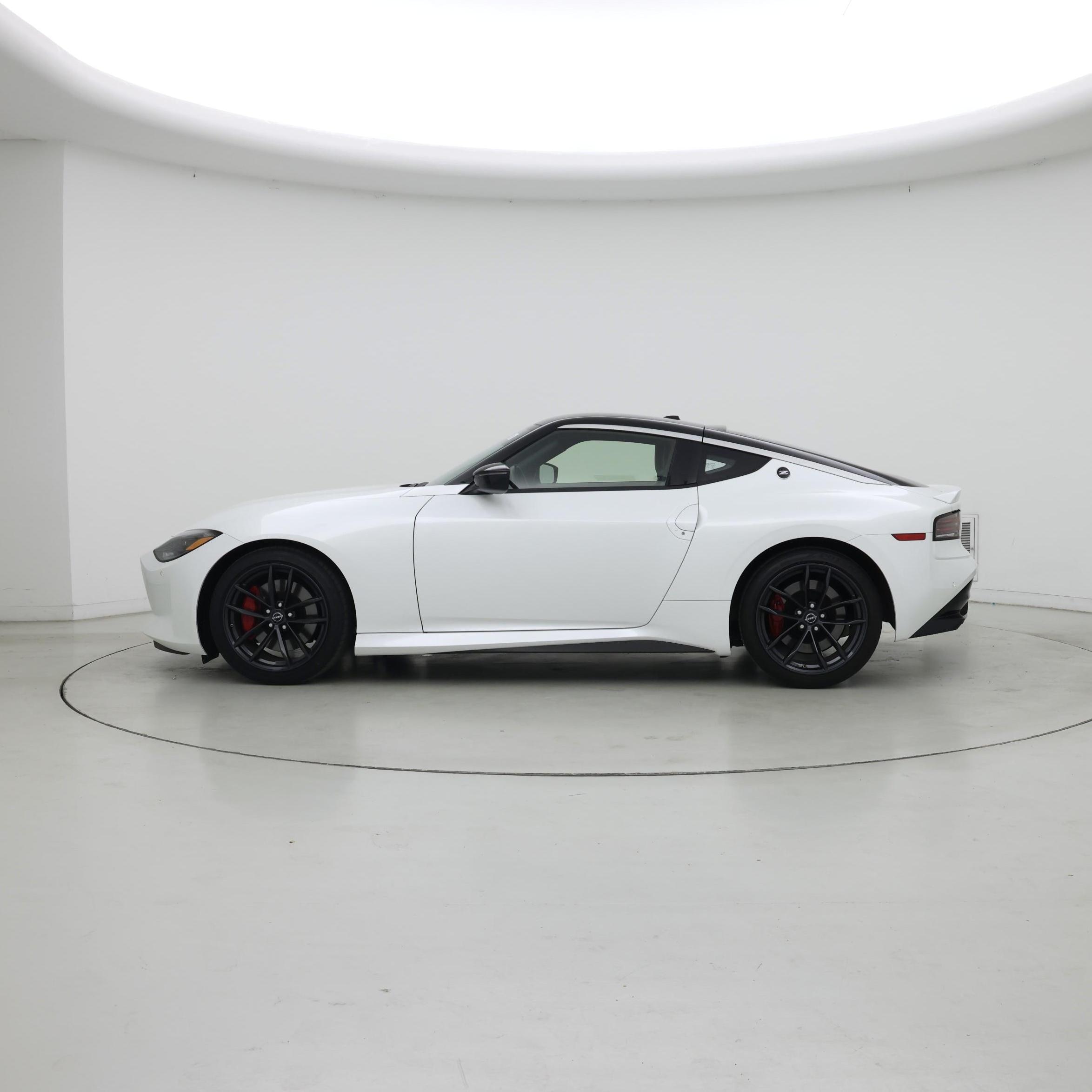 Thumbnail: 2024 Nissan Z - 3