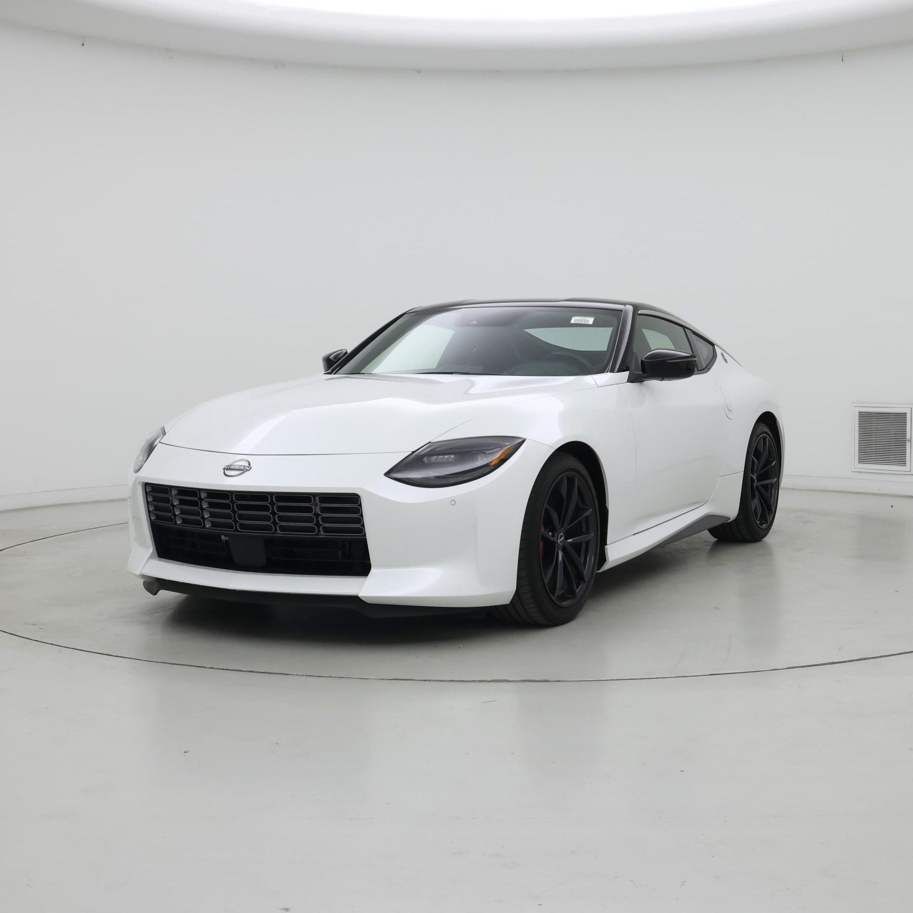 Thumbnail: 2024 Nissan Z - 4