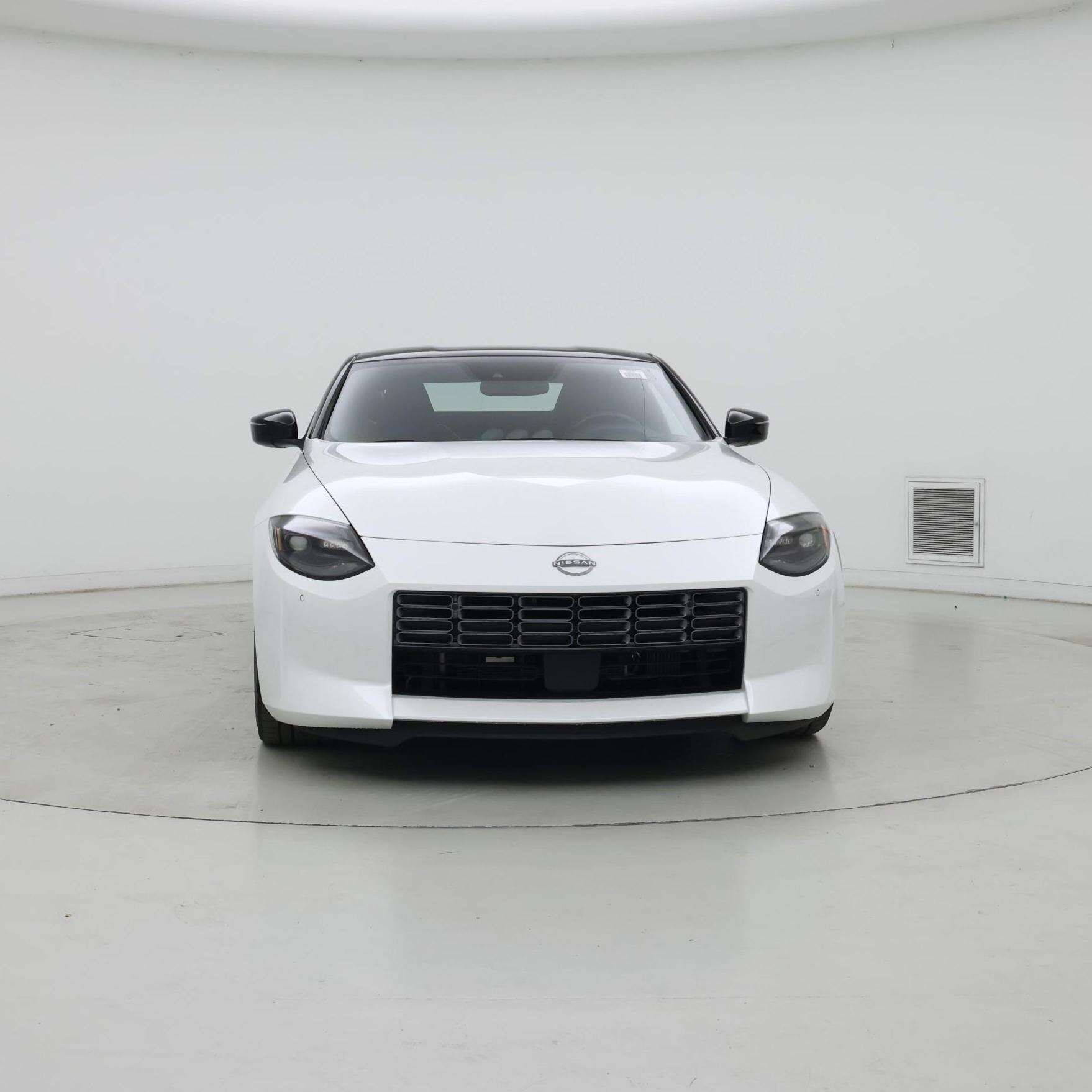 Thumbnail: 2024 Nissan Z - 5