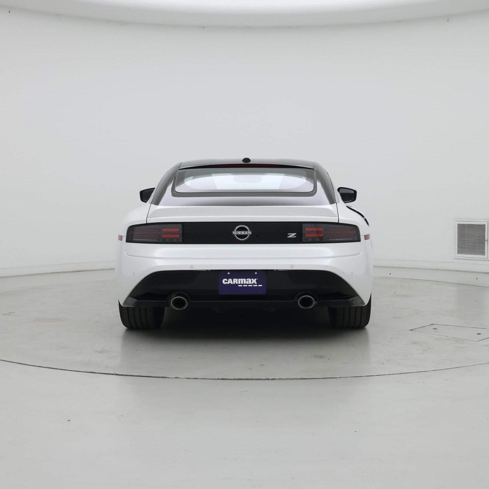 Thumbnail: 2024 Nissan Z - 6