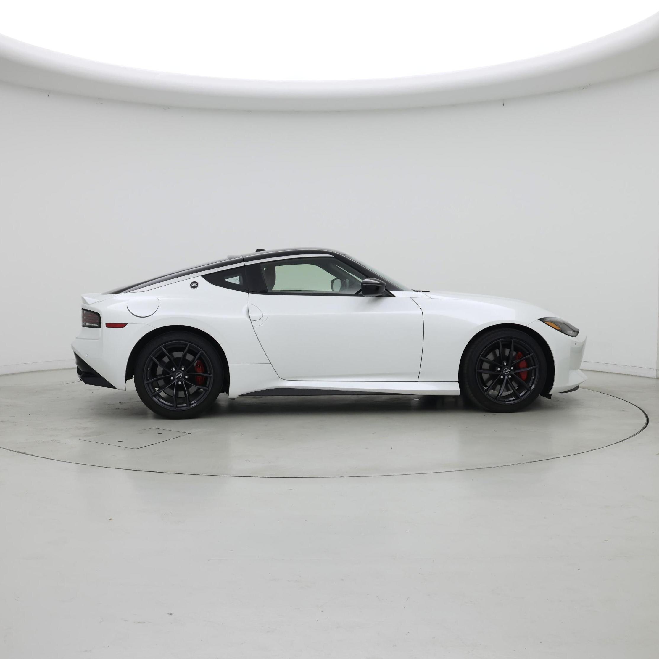 Thumbnail: 2024 Nissan Z - 7