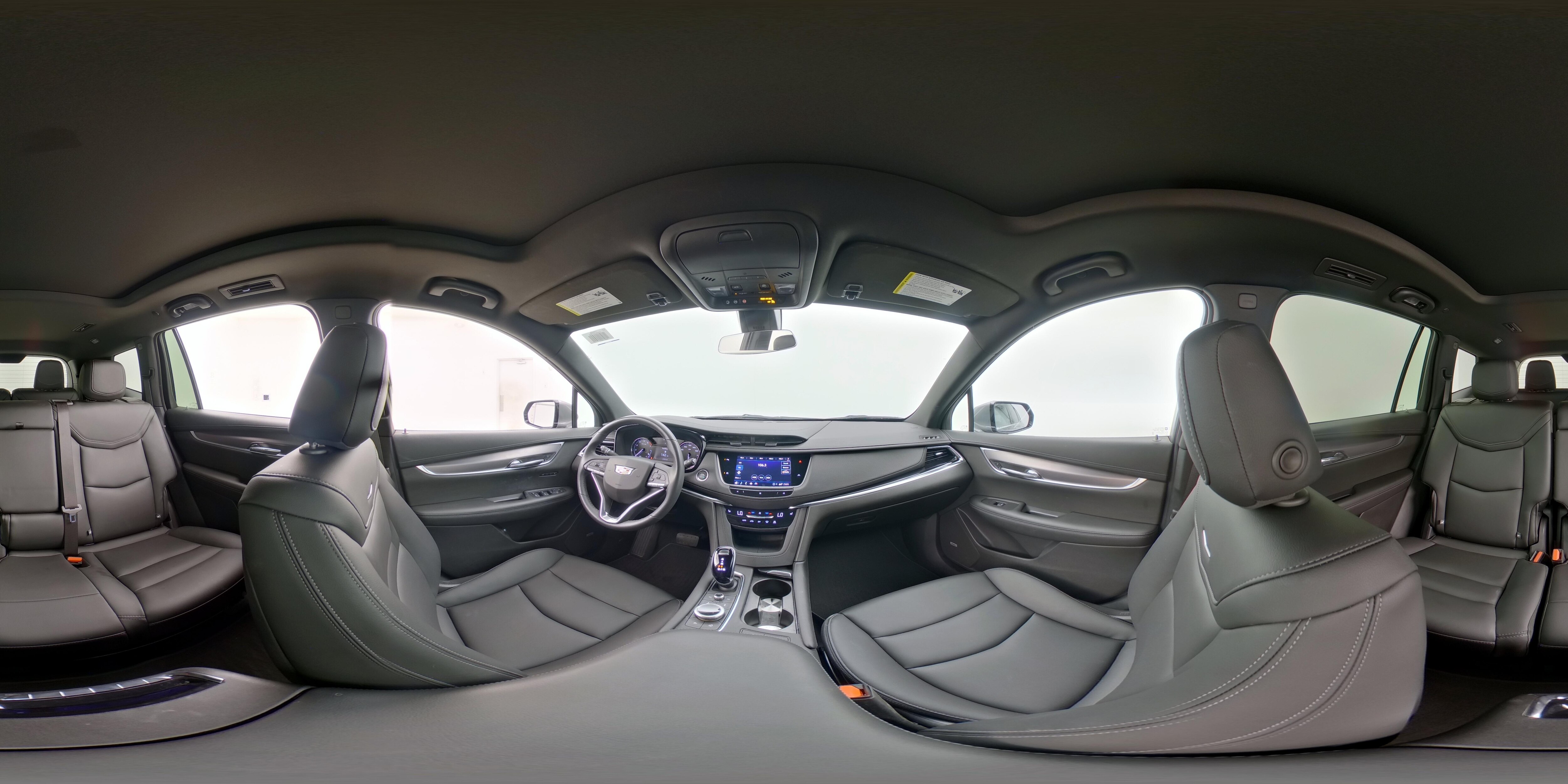 2021 Cadillac XT6 Luxury - Photo 27