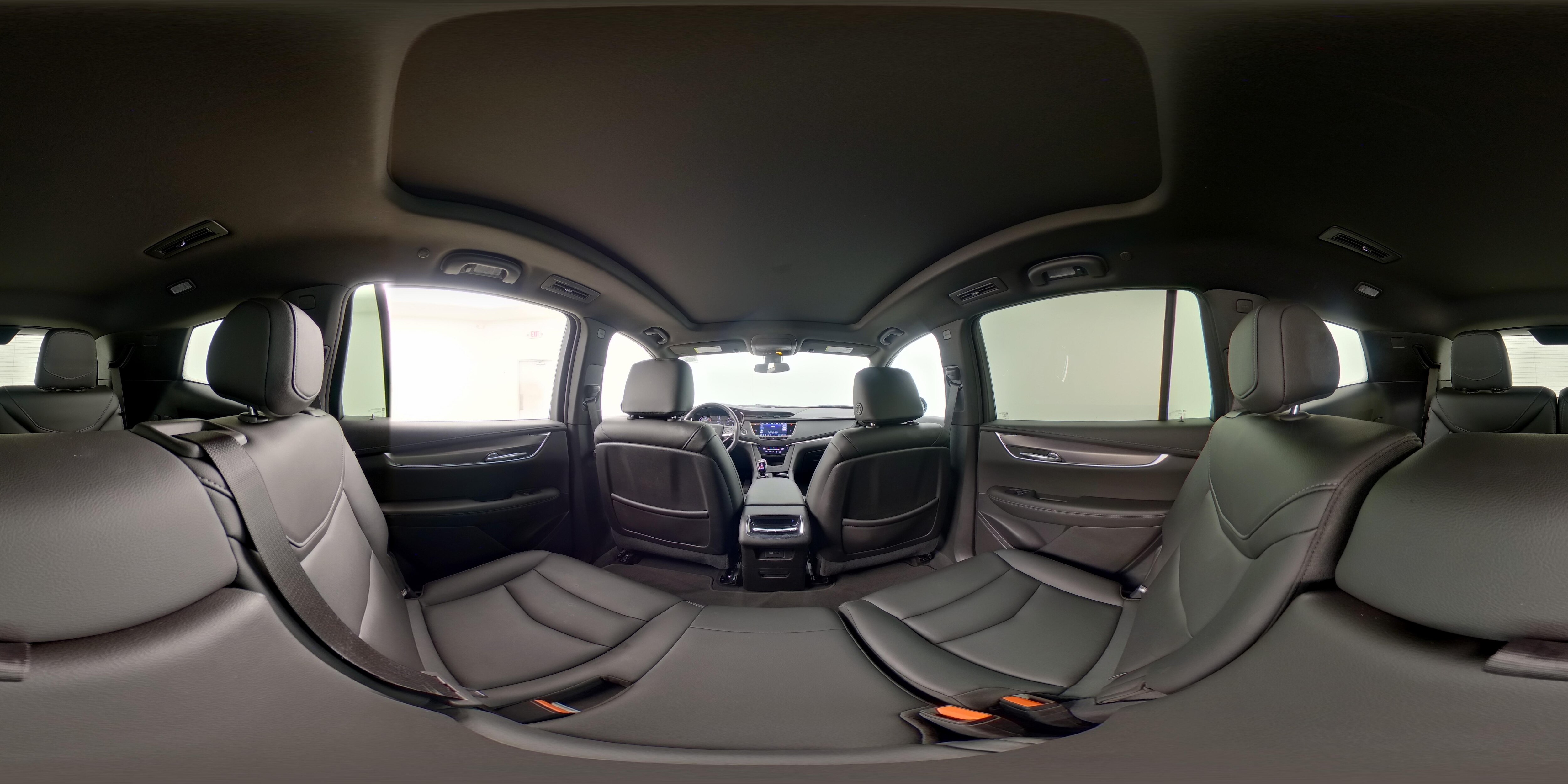 2021 Cadillac XT6 Luxury - Photo 28