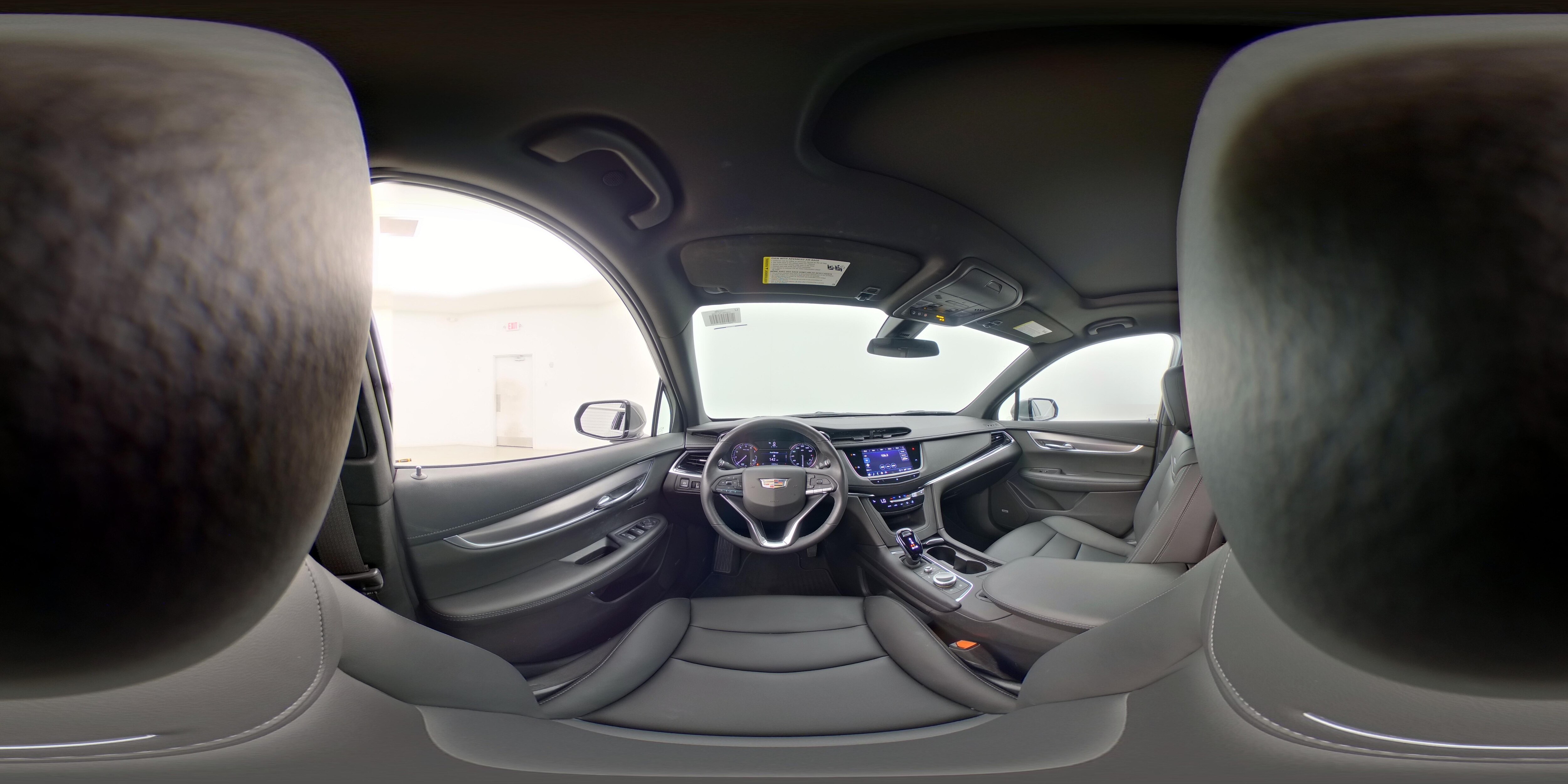 2021 Cadillac XT6 Luxury - Photo 29