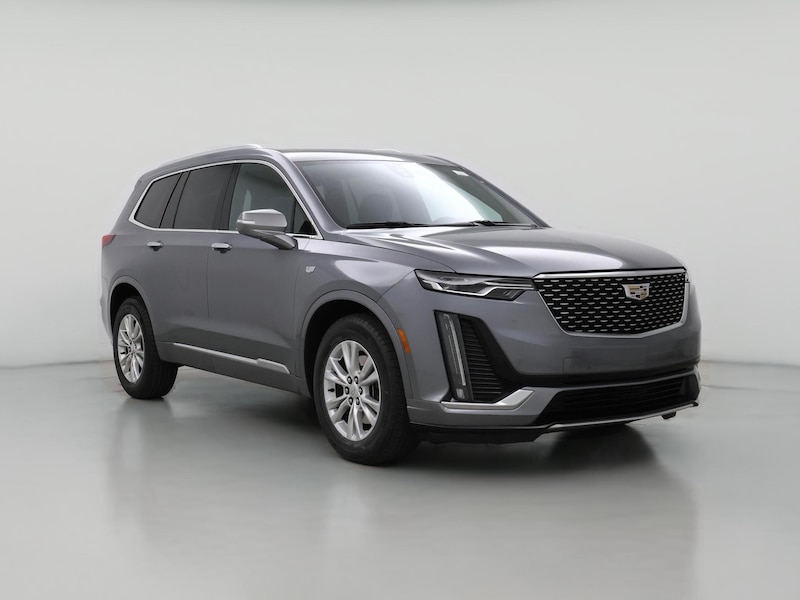 2021 Cadillac XT6 Luxury -
                  Birmingham, AL