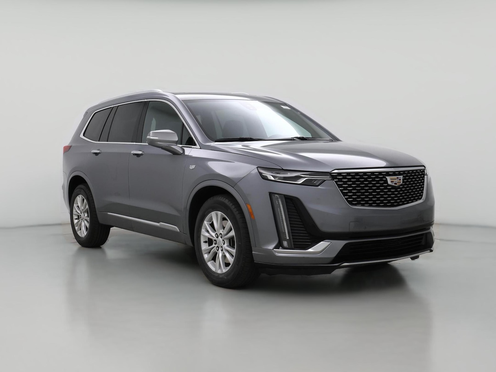 2021 Cadillac XT6 Luxury - Photo 1