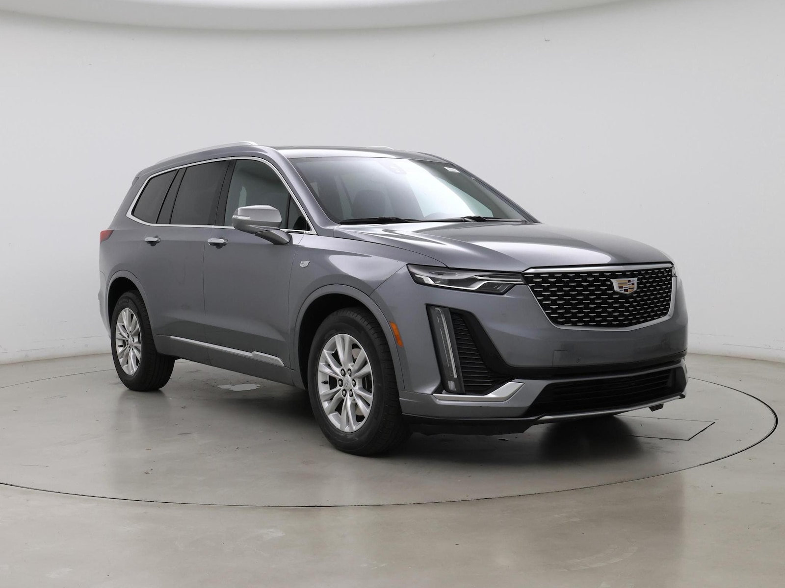 2021 Cadillac XT6 Luxury - Photo 2