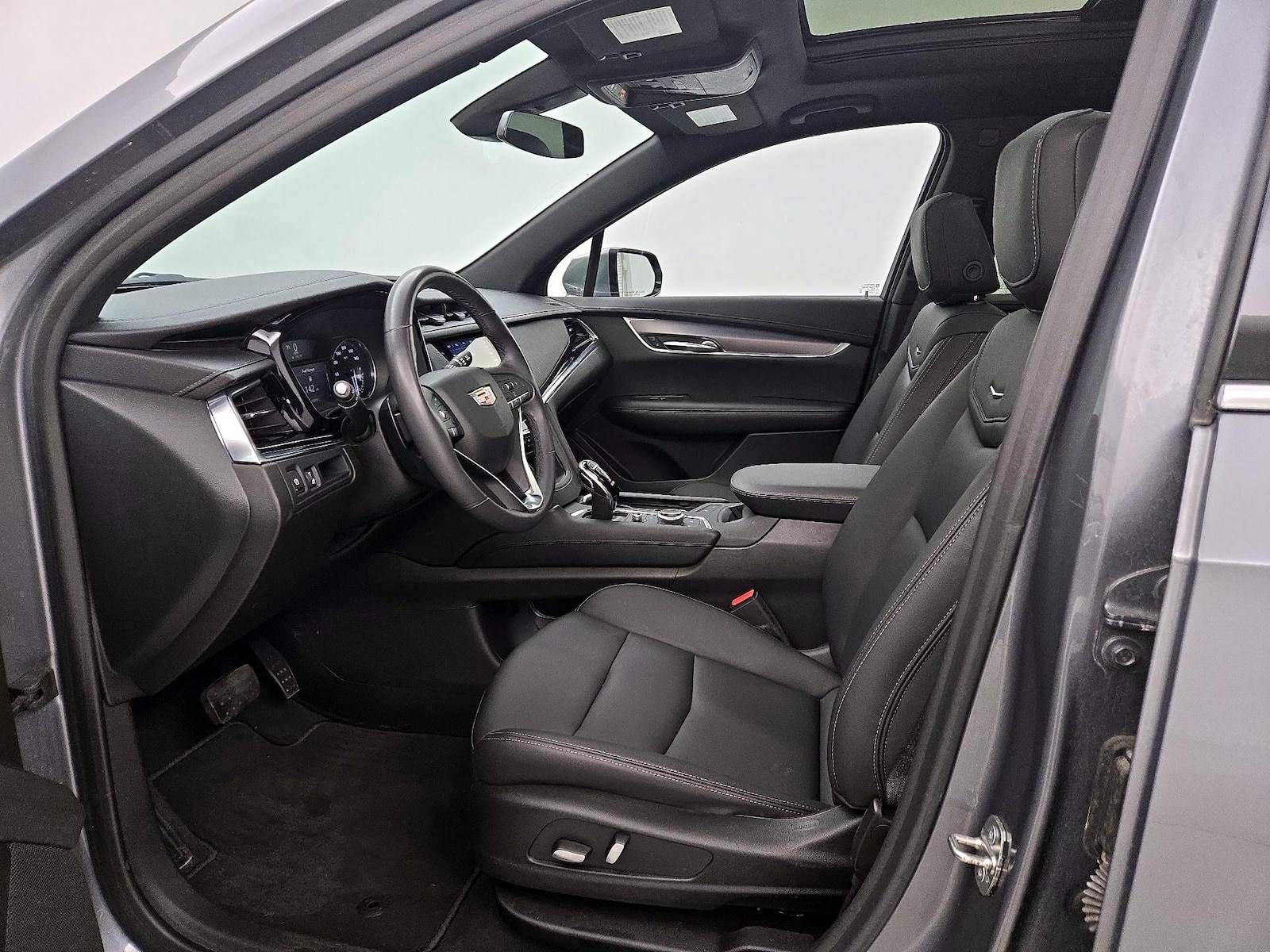 2021 Cadillac XT6 Luxury - Photo 12