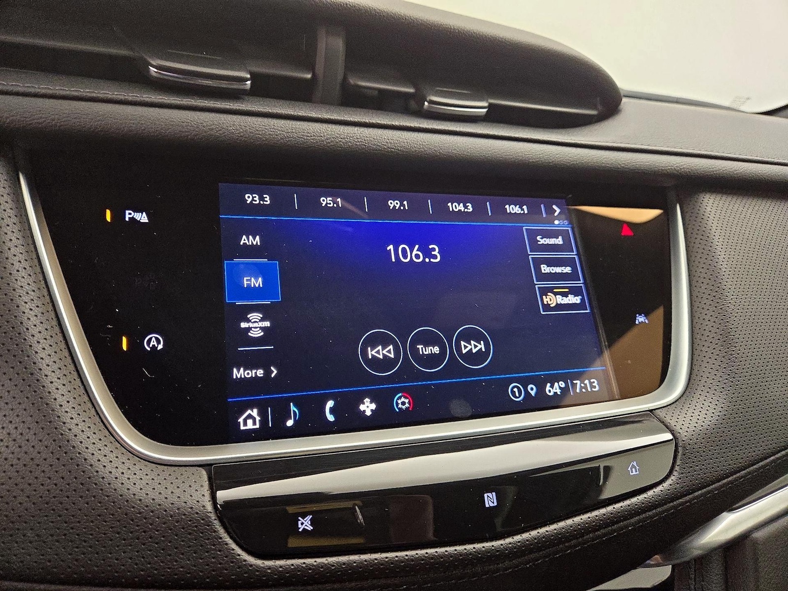 2021 Cadillac XT6 Luxury - Photo 16