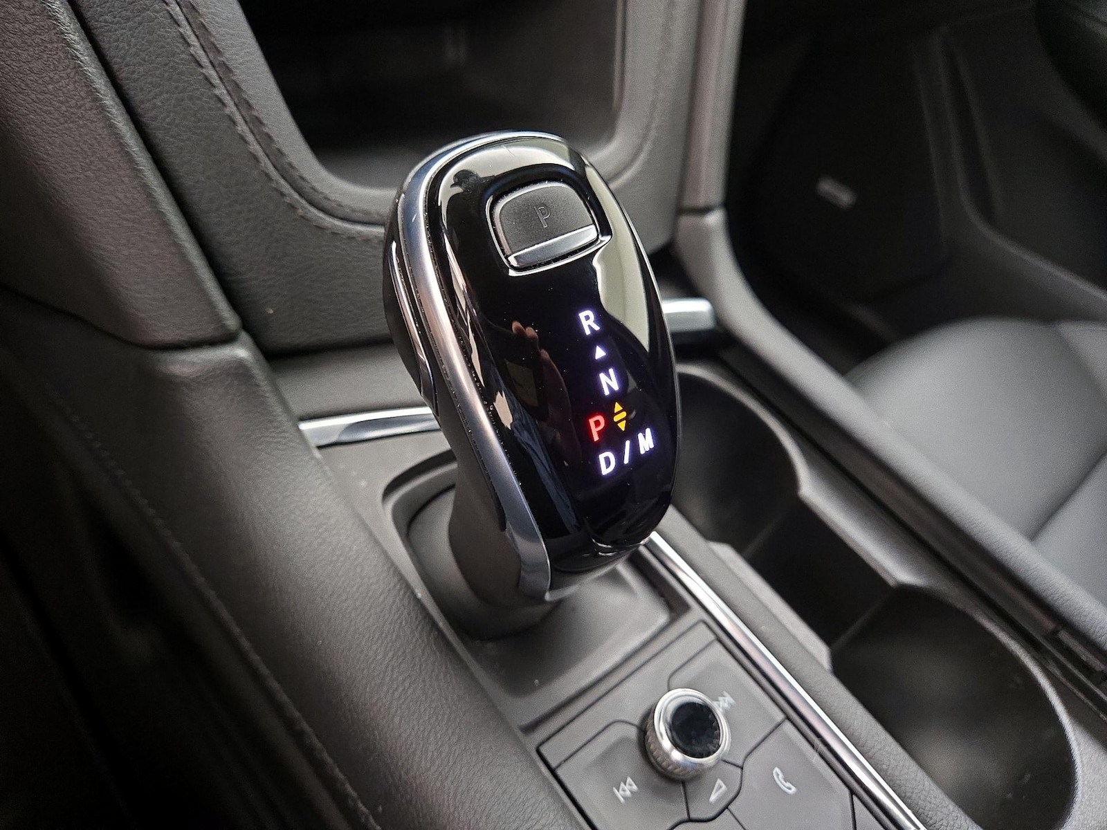 2021 Cadillac XT6 Luxury - Photo 18