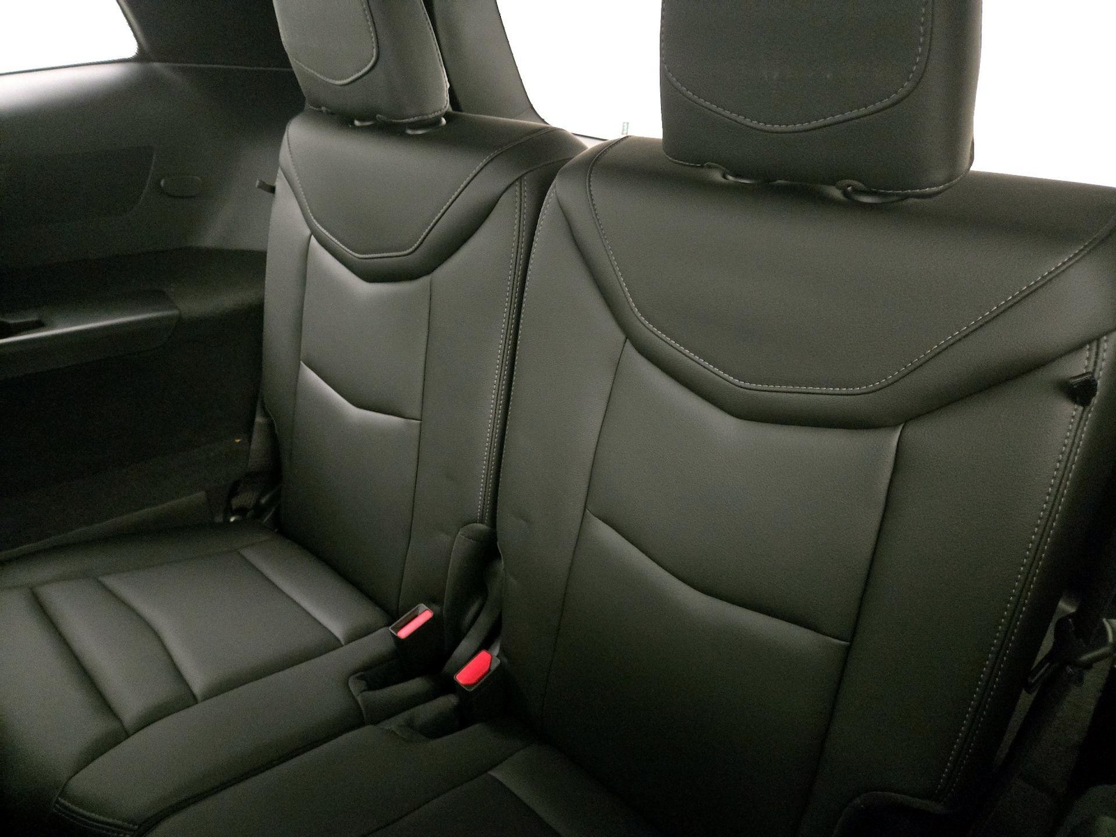 2021 Cadillac XT6 Luxury - Photo 22