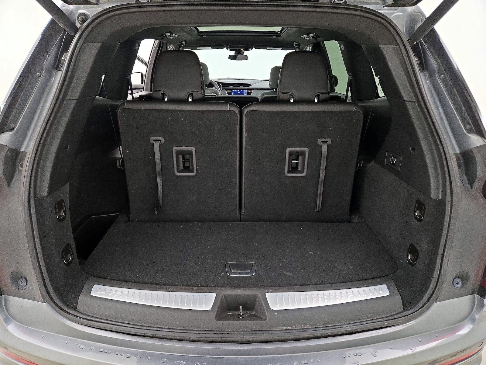 2021 Cadillac XT6 Luxury - Photo 23