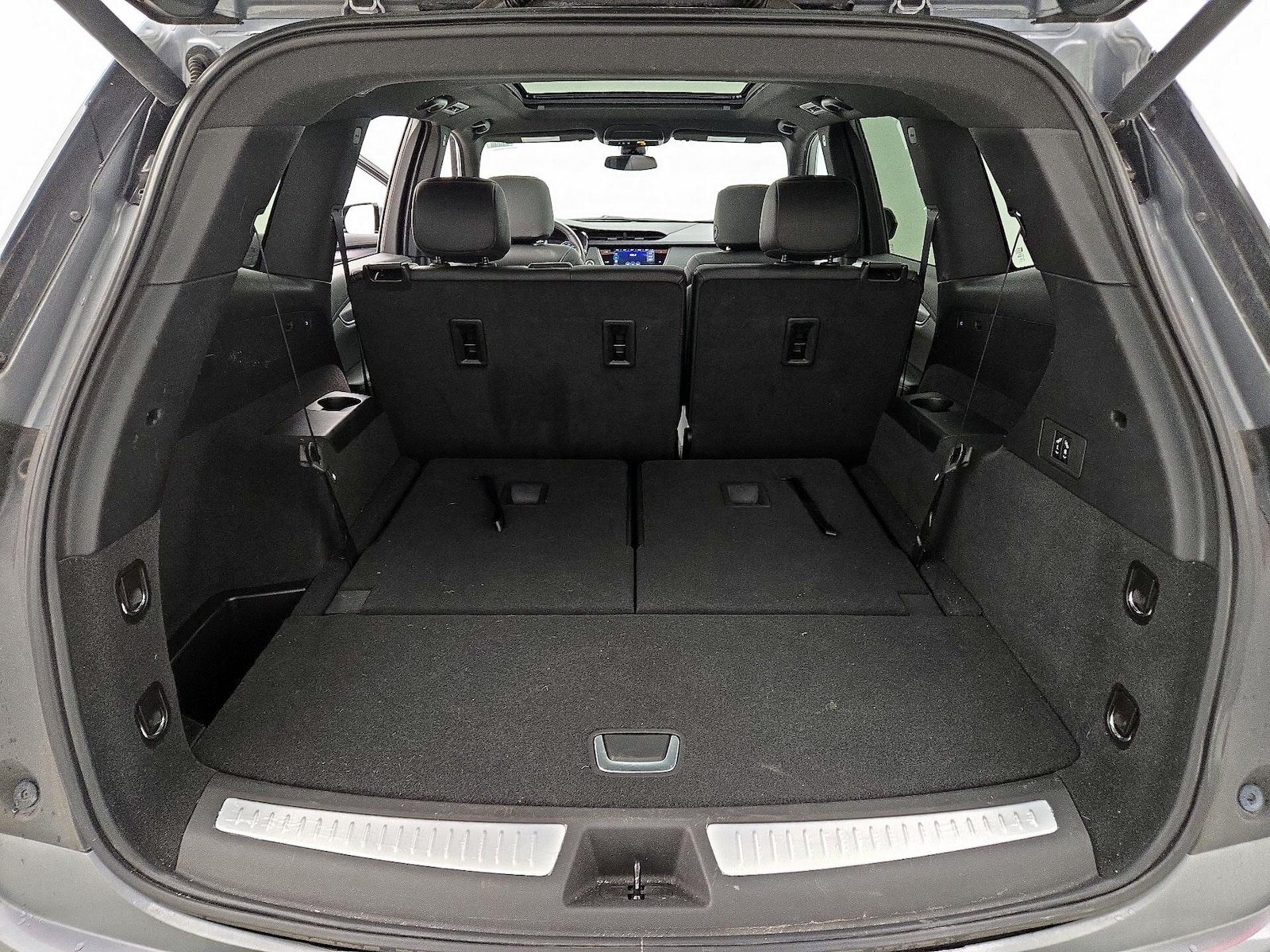 2021 Cadillac XT6 Luxury - Photo 24