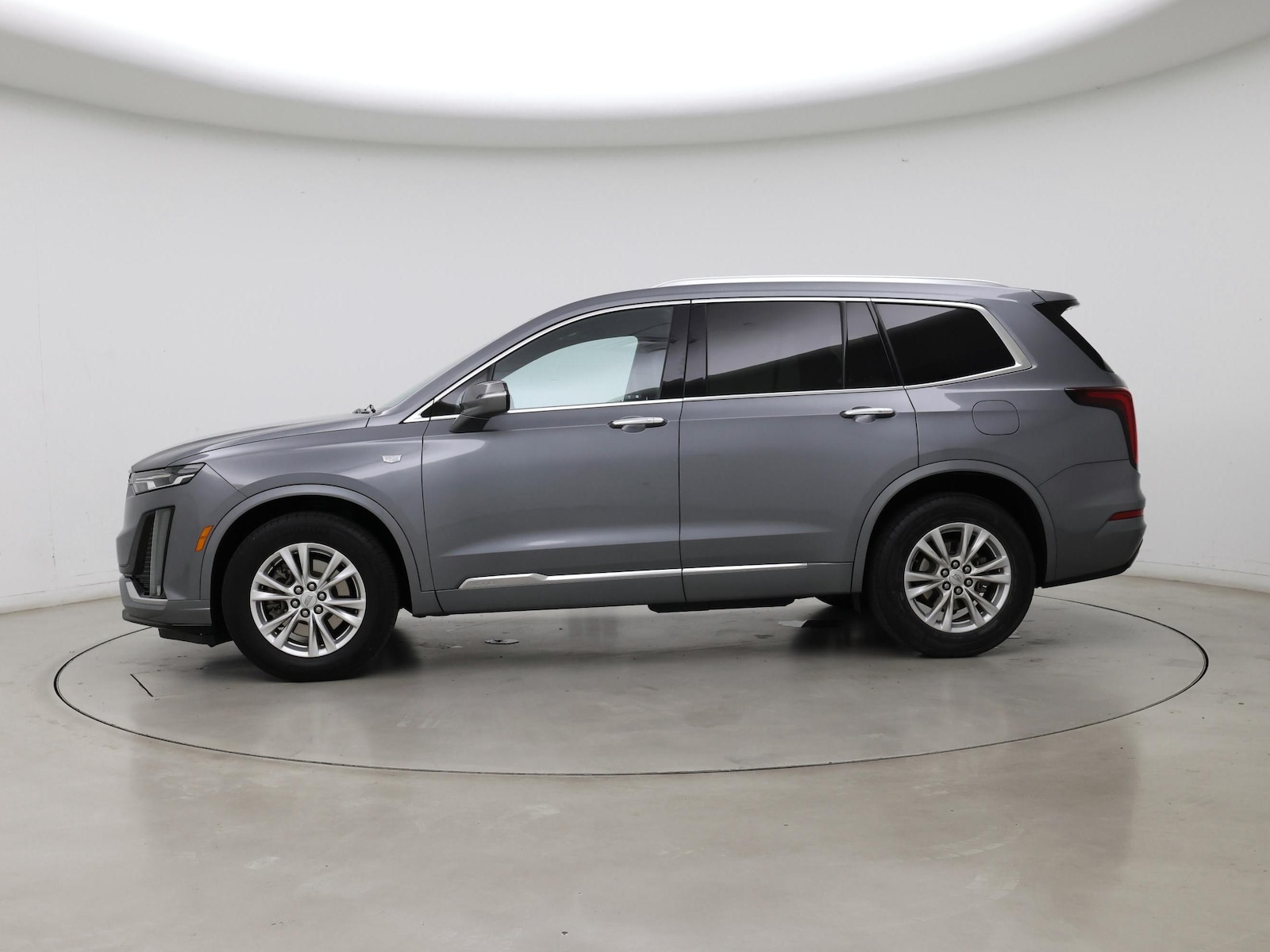 2021 Cadillac XT6 Luxury - Photo 4
