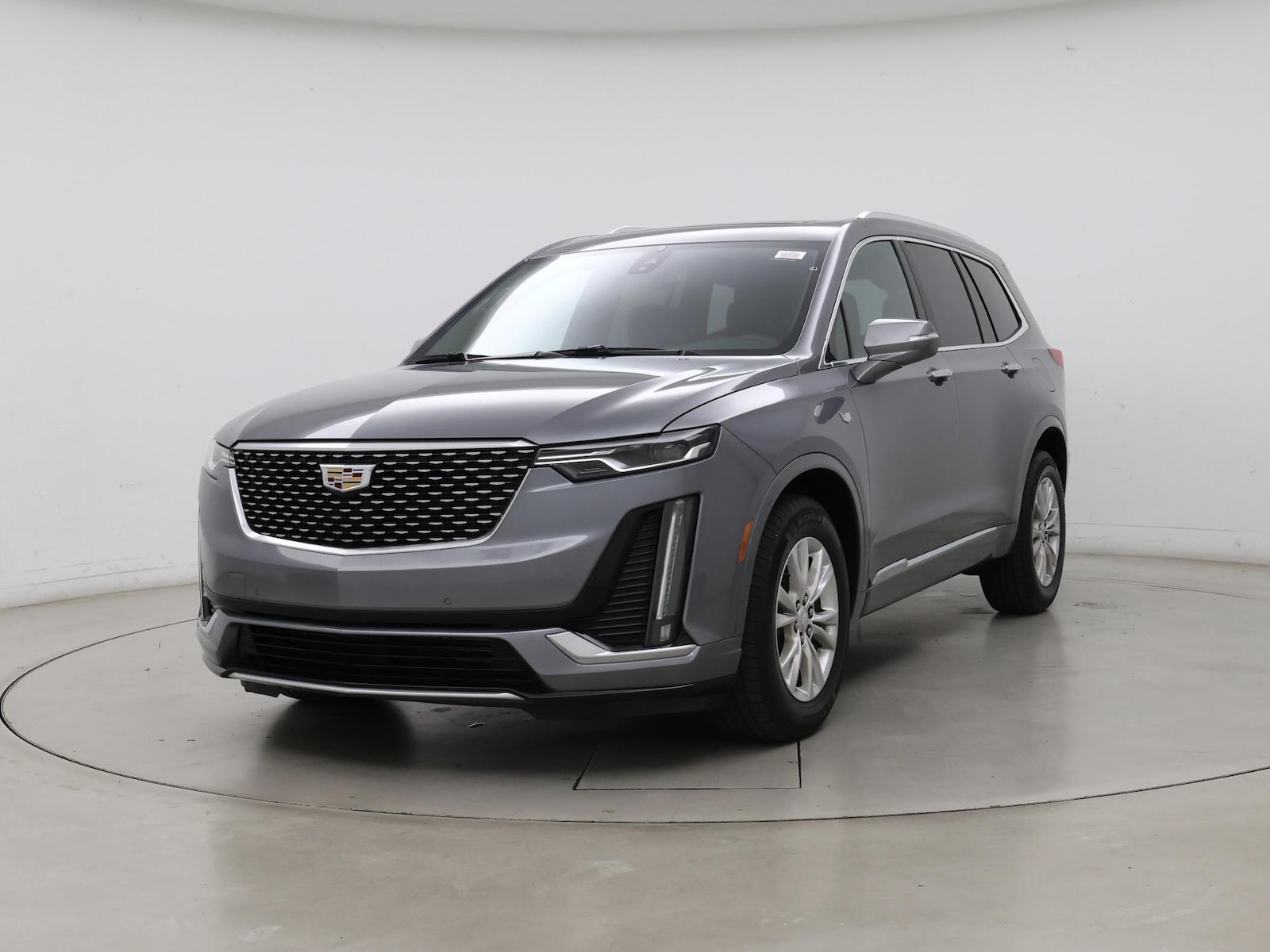 2021 Cadillac XT6 Luxury - Photo 5