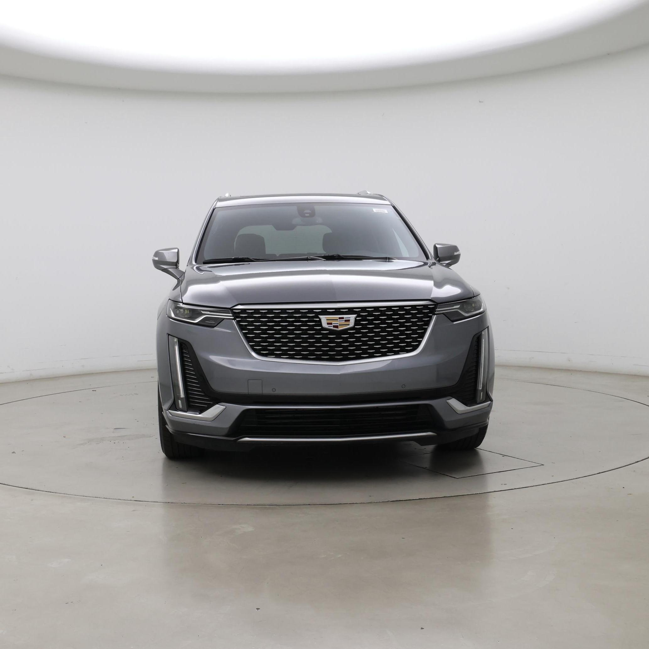 Thumbnail: 2021 Cadillac XT6 - 5
