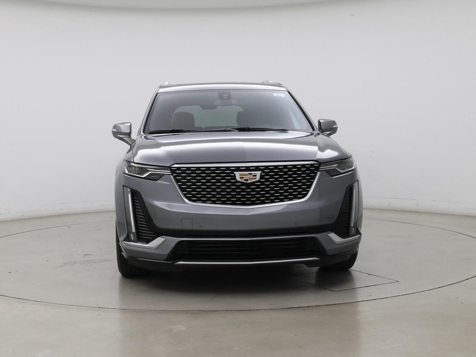 2021 Cadillac XT6 Luxury - Photo 6