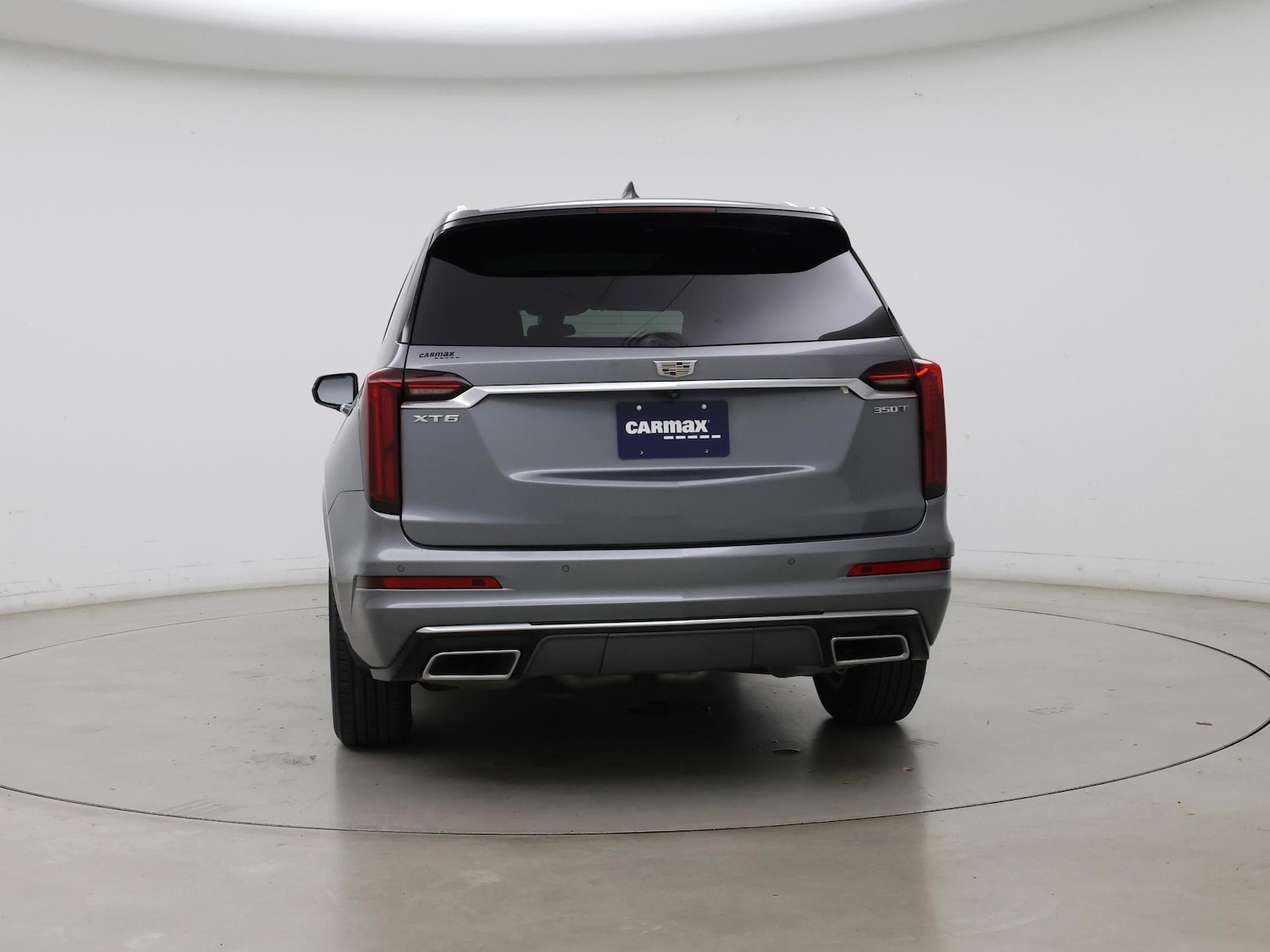 2021 Cadillac XT6 Luxury - Photo 7