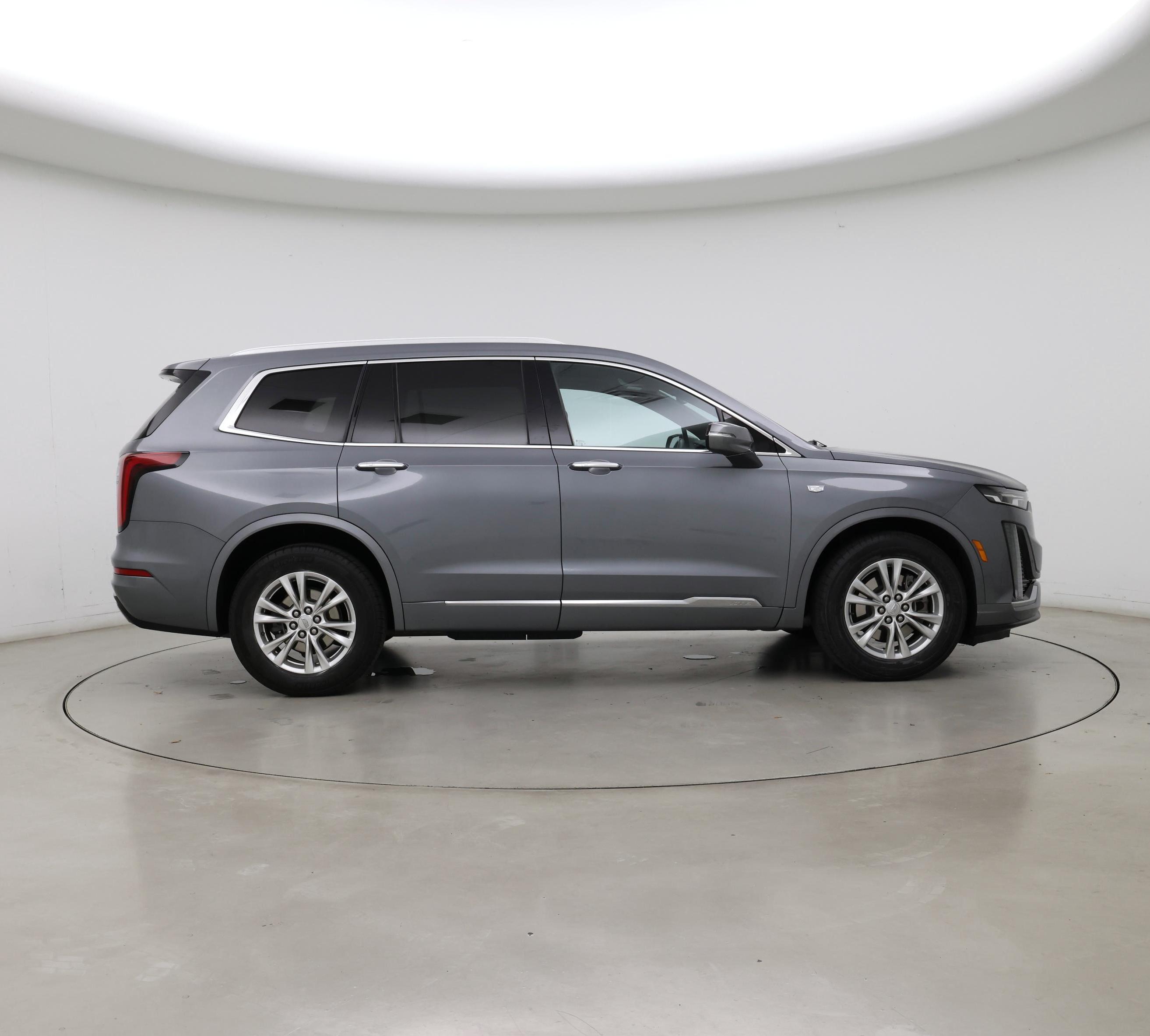 Thumbnail: 2021 Cadillac XT6 - 7
