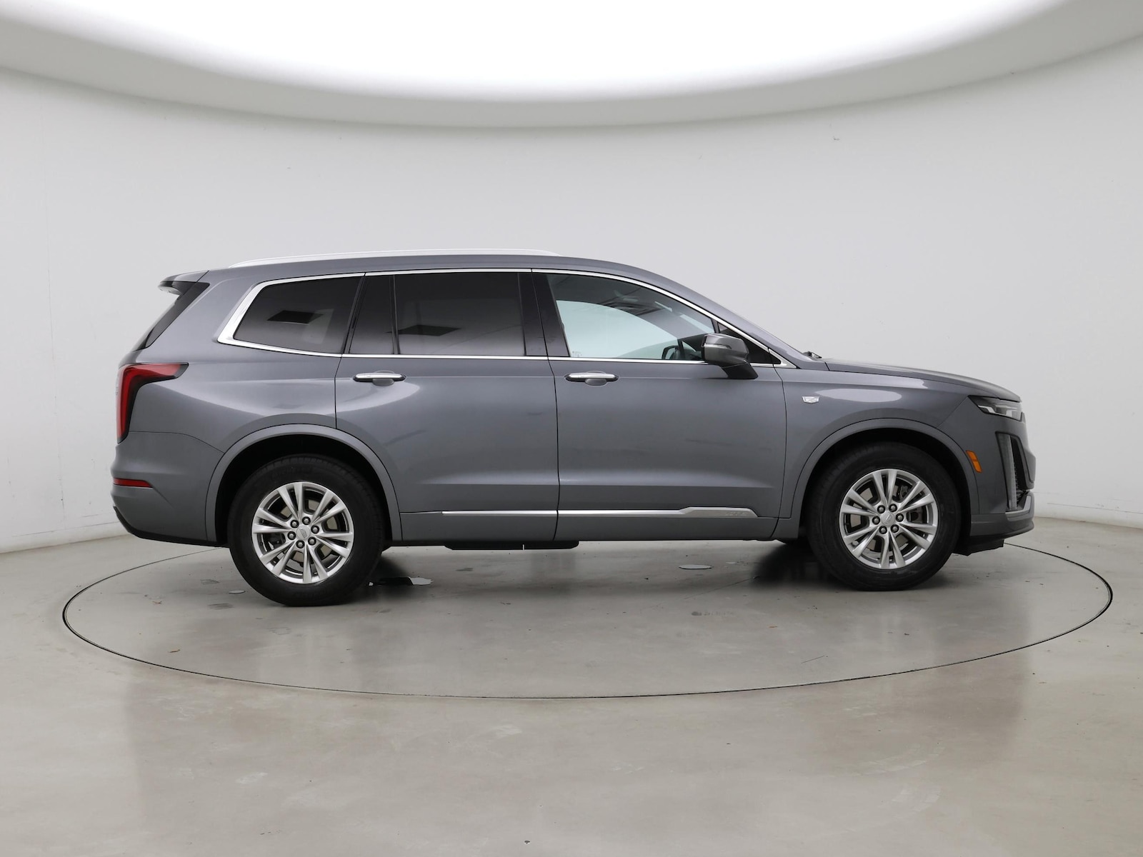 2021 Cadillac XT6 Luxury - Photo 8