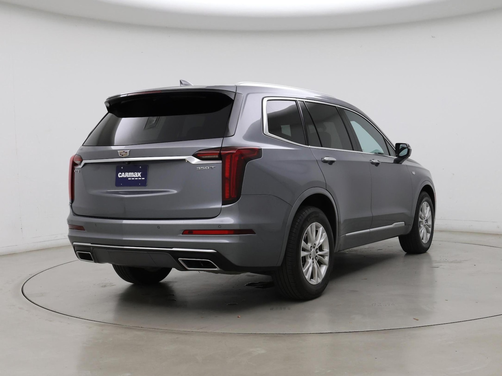 2021 Cadillac XT6 Luxury - Photo 9