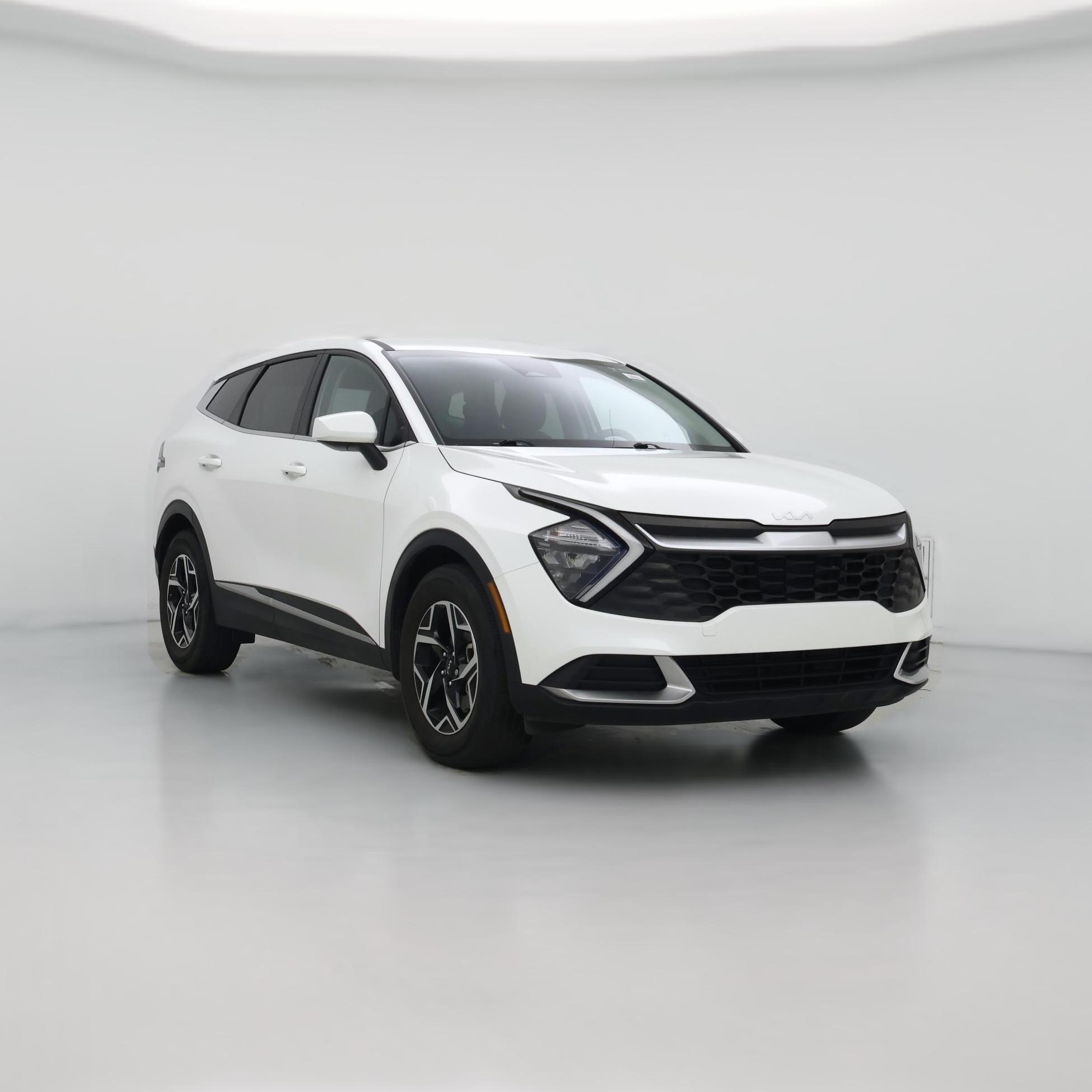 Thumbnail: 2023 Kia Sportage - 1