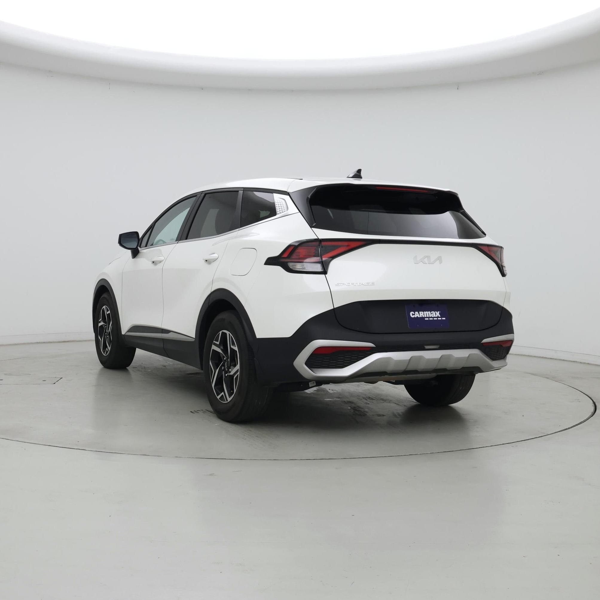 Thumbnail: 2023 Kia Sportage - 2
