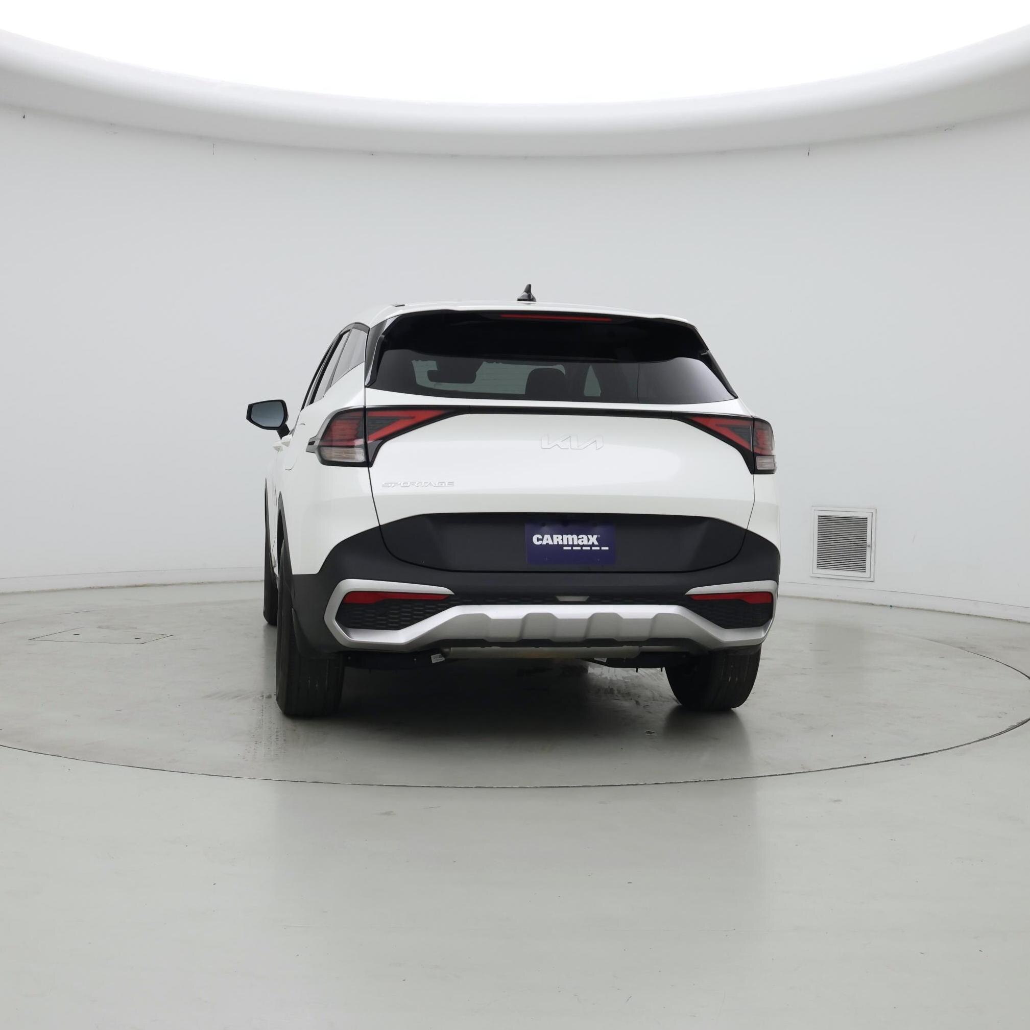 Thumbnail: 2023 Kia Sportage - 6