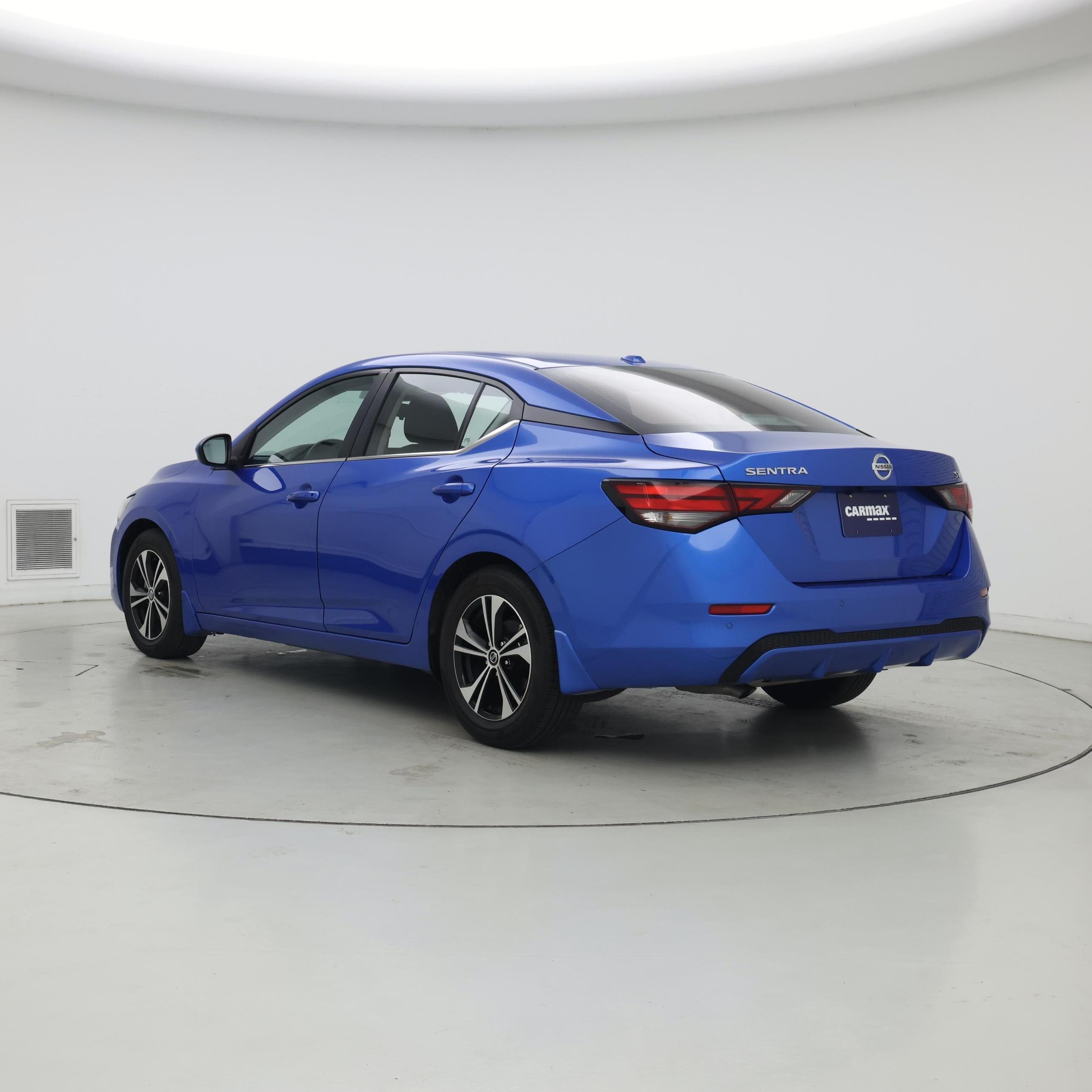 Thumbnail: 2023 Nissan Sentra - 2