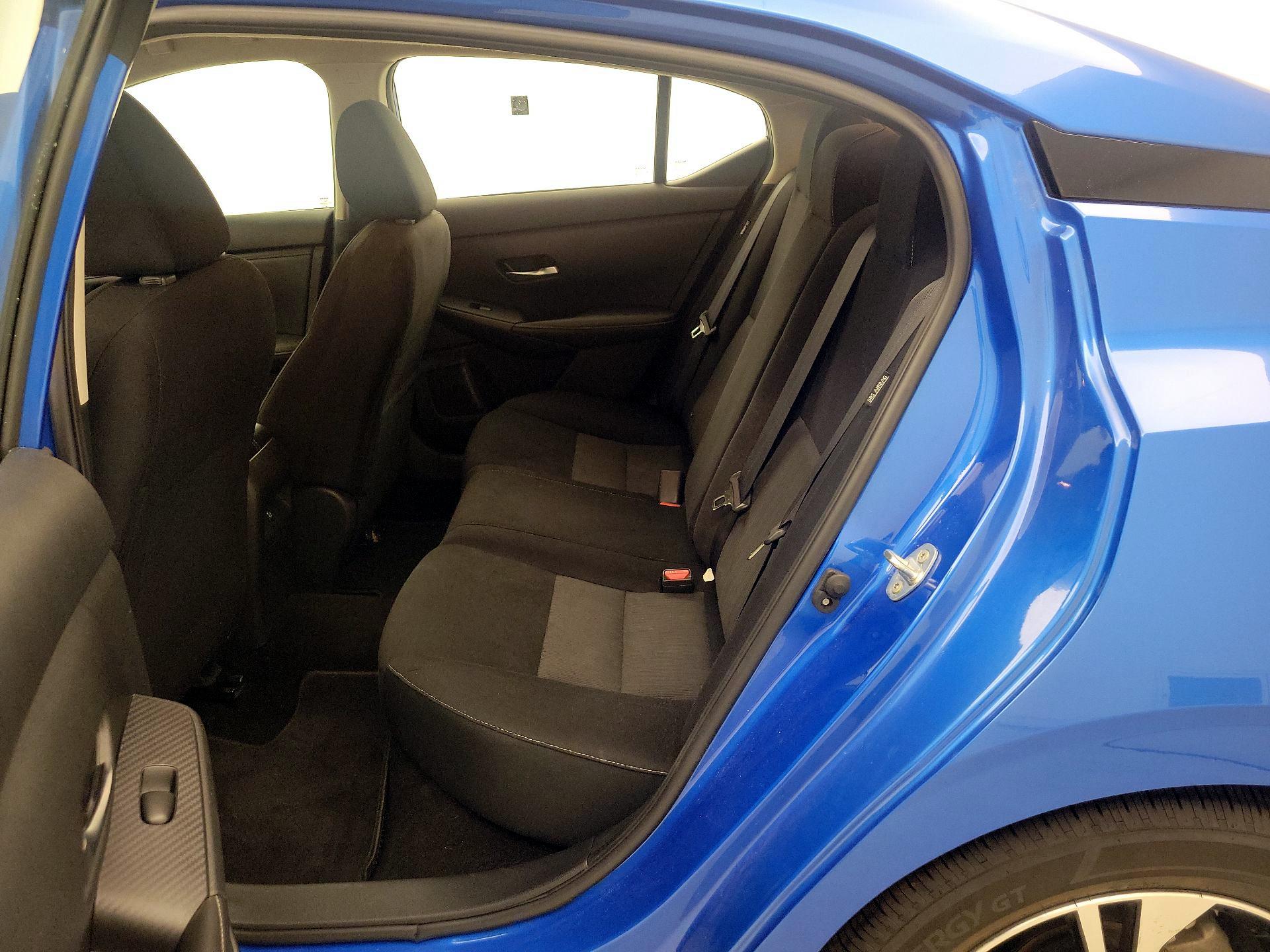 Thumbnail: 2023 Nissan Sentra - 19